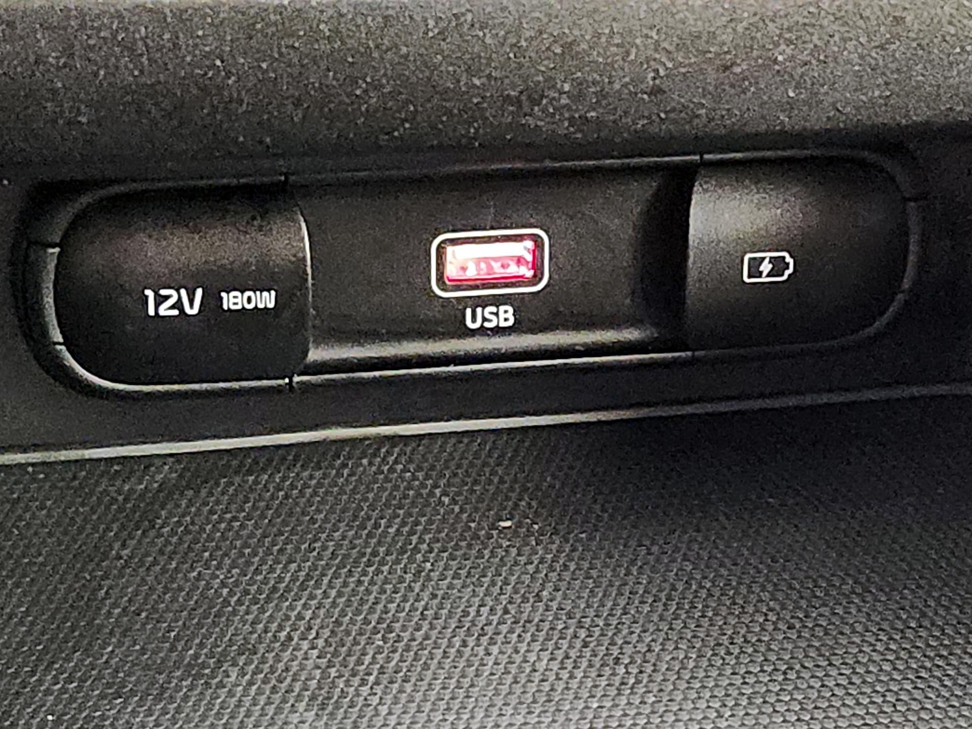 Thumbnail: 2024 Kia Forte - 18