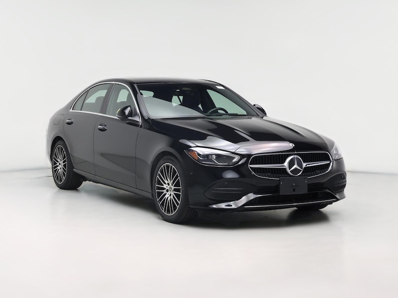 2024 Mercedes-Benz C-Class C 300 -
                  Memphis, TN