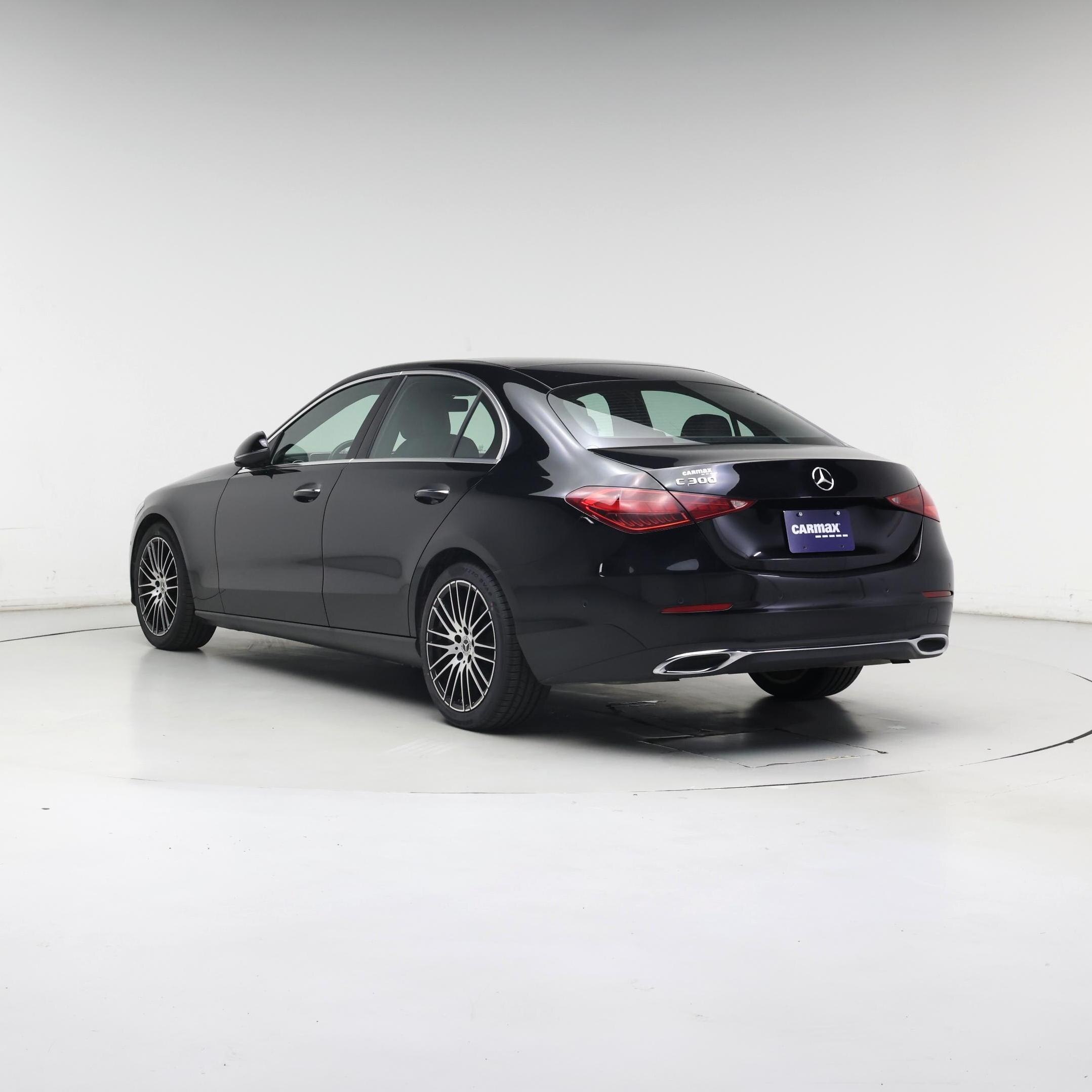 Thumbnail: 2024 Mercedes-Benz C-Class - 2