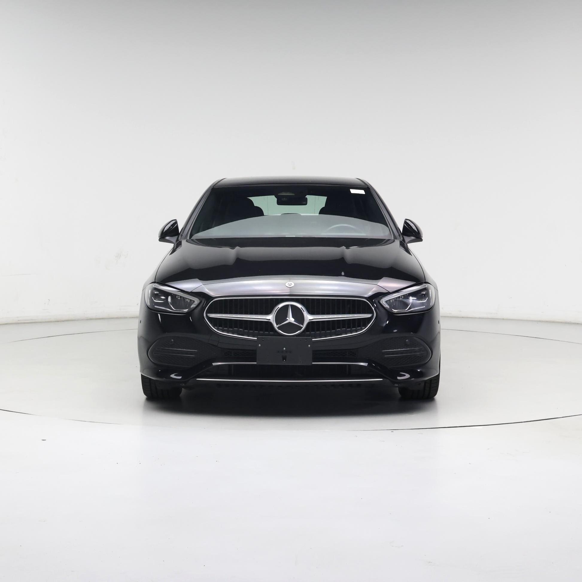 Thumbnail: 2024 Mercedes-Benz C-Class - 5