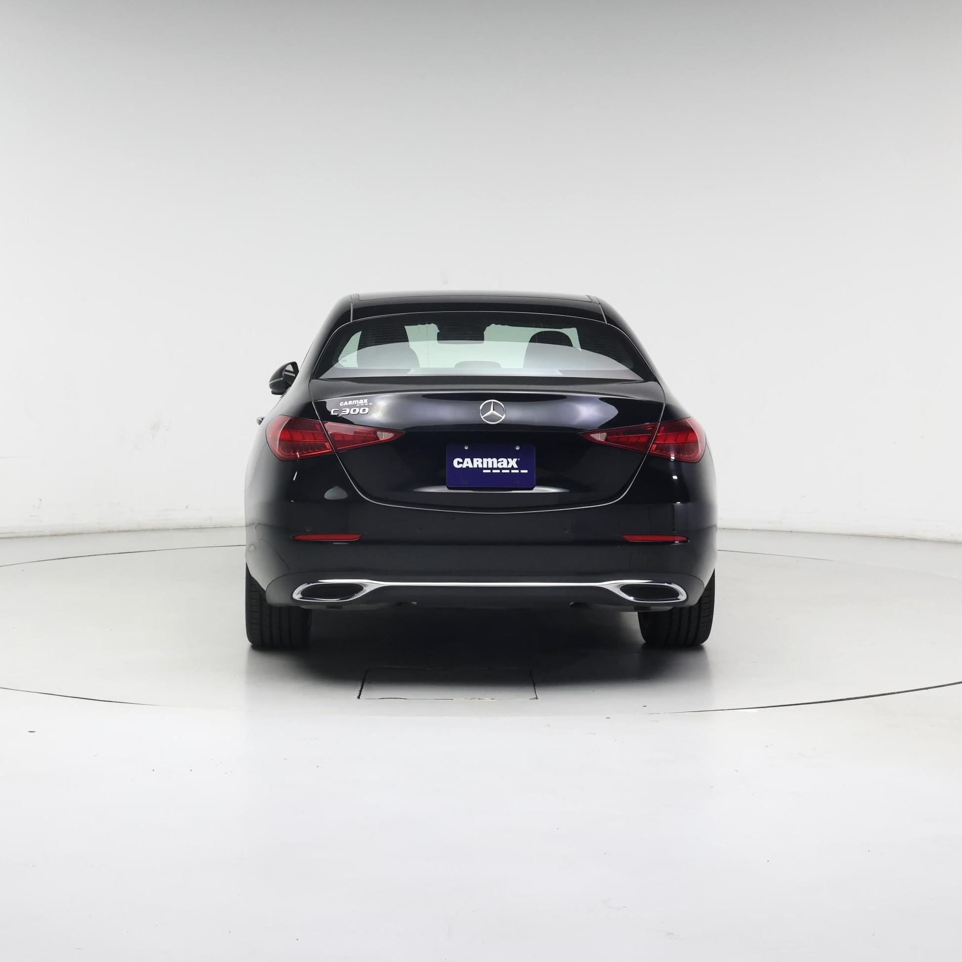 Thumbnail: 2024 Mercedes-Benz C-Class - 6