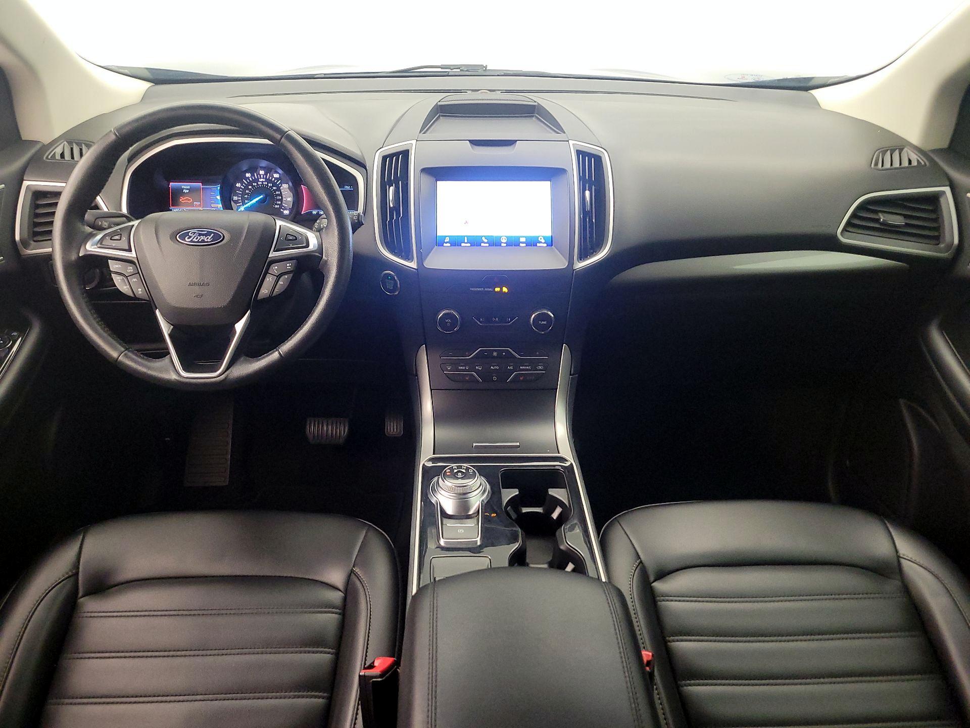 Thumbnail: 2020 Ford Edge - 9