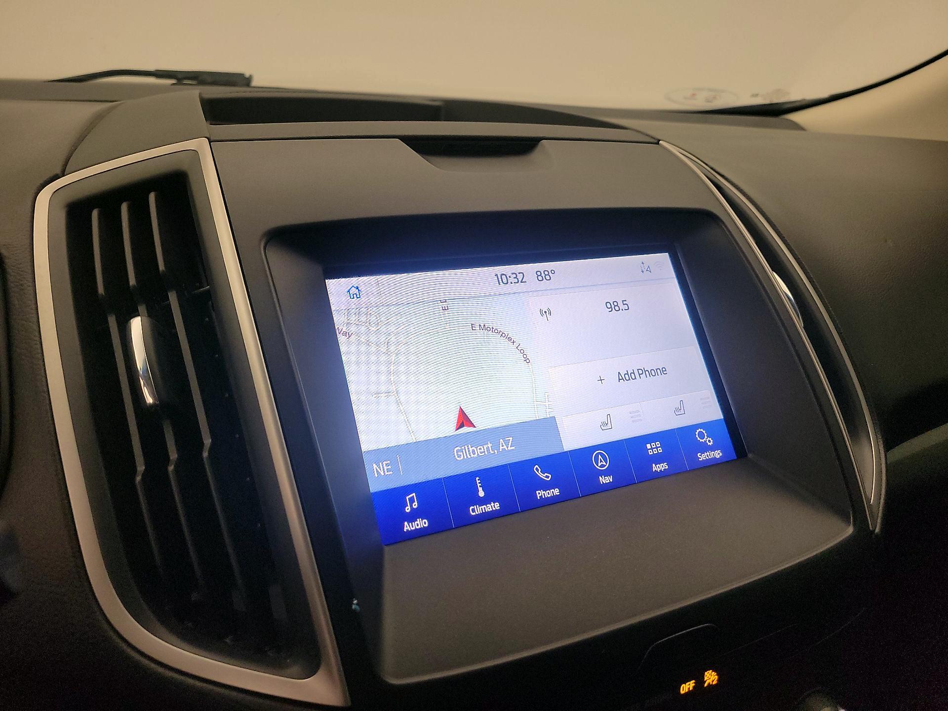 Thumbnail: 2020 Ford Edge - 14