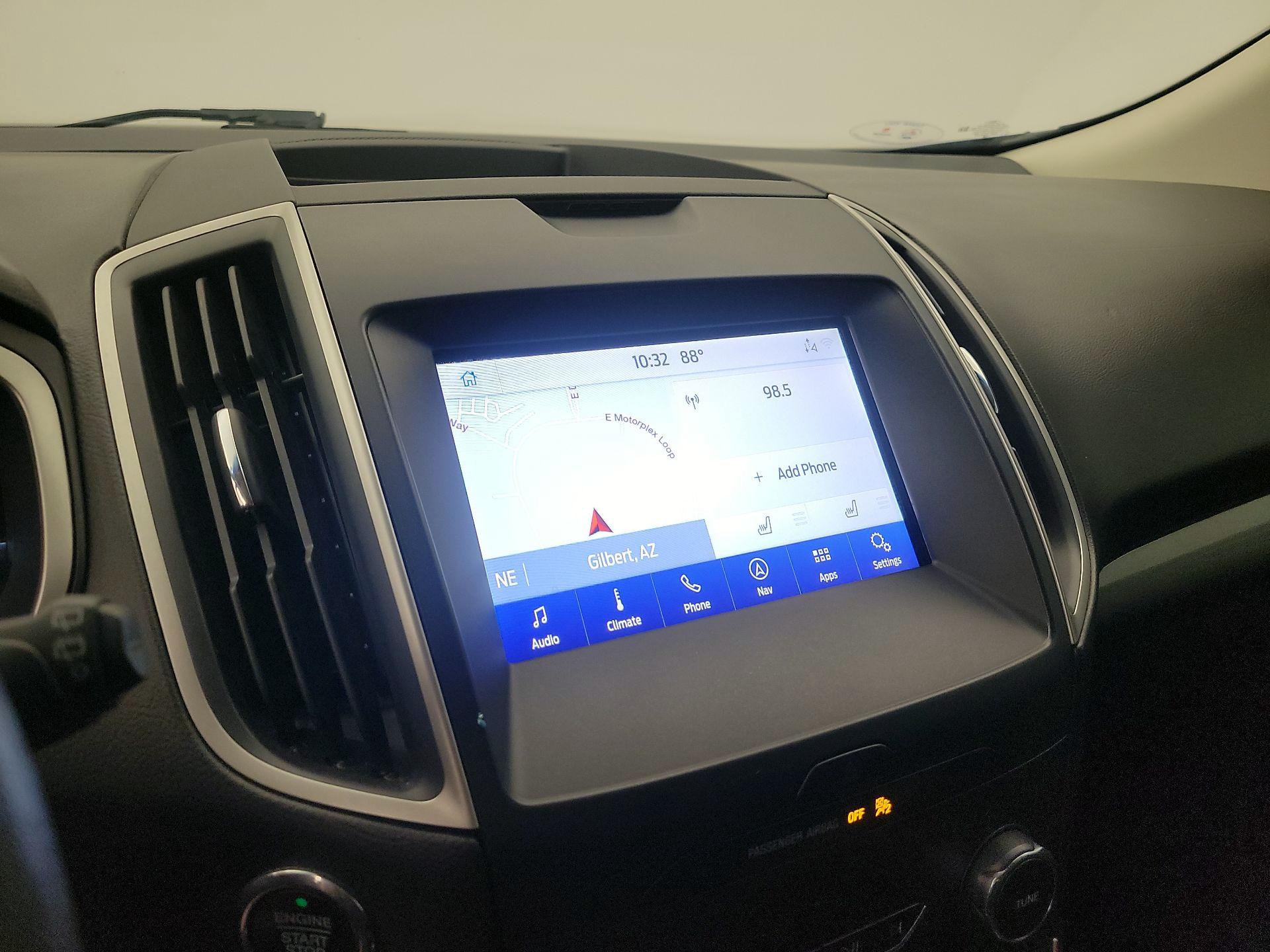 Thumbnail: 2020 Ford Edge - 16