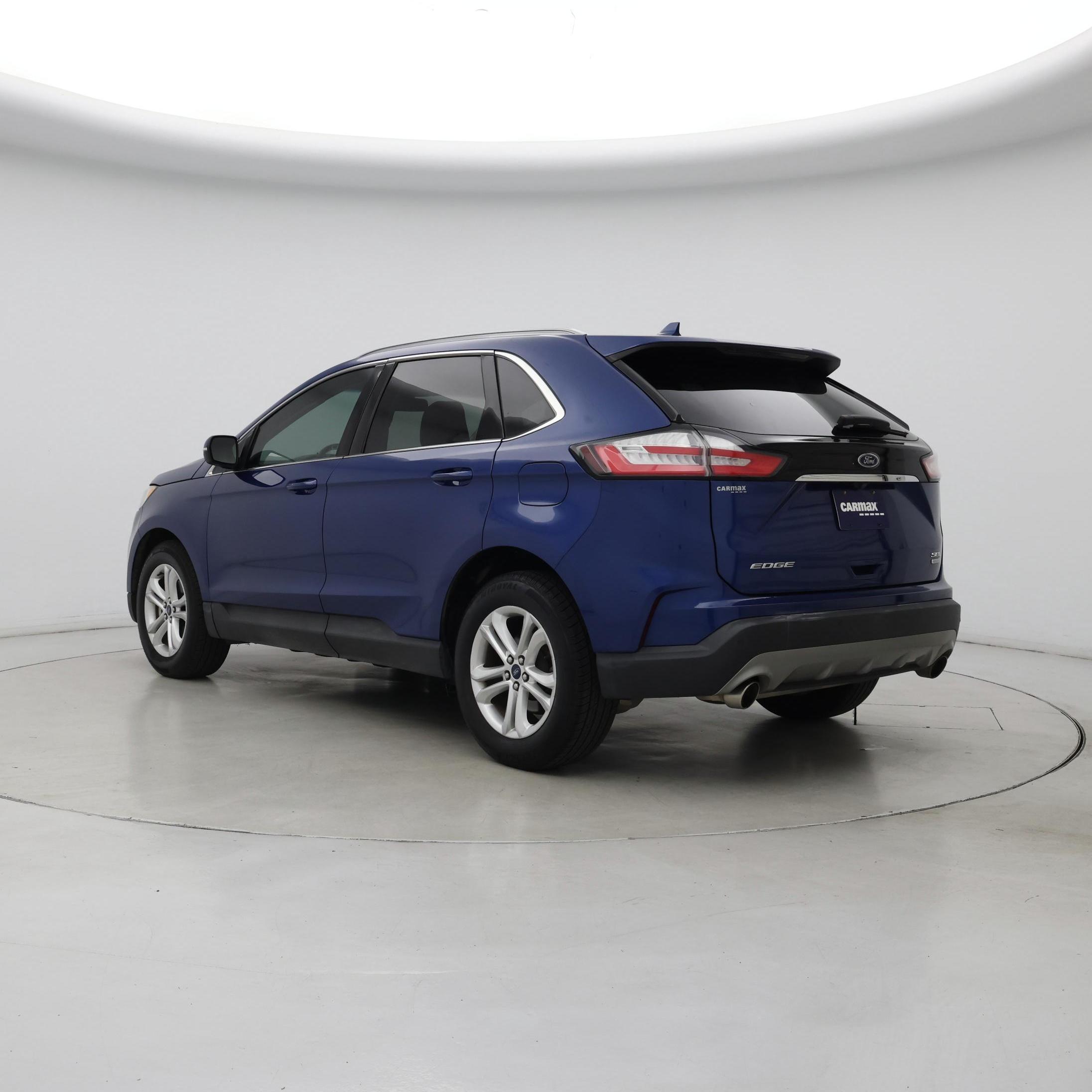 Thumbnail: 2020 Ford Edge - 2