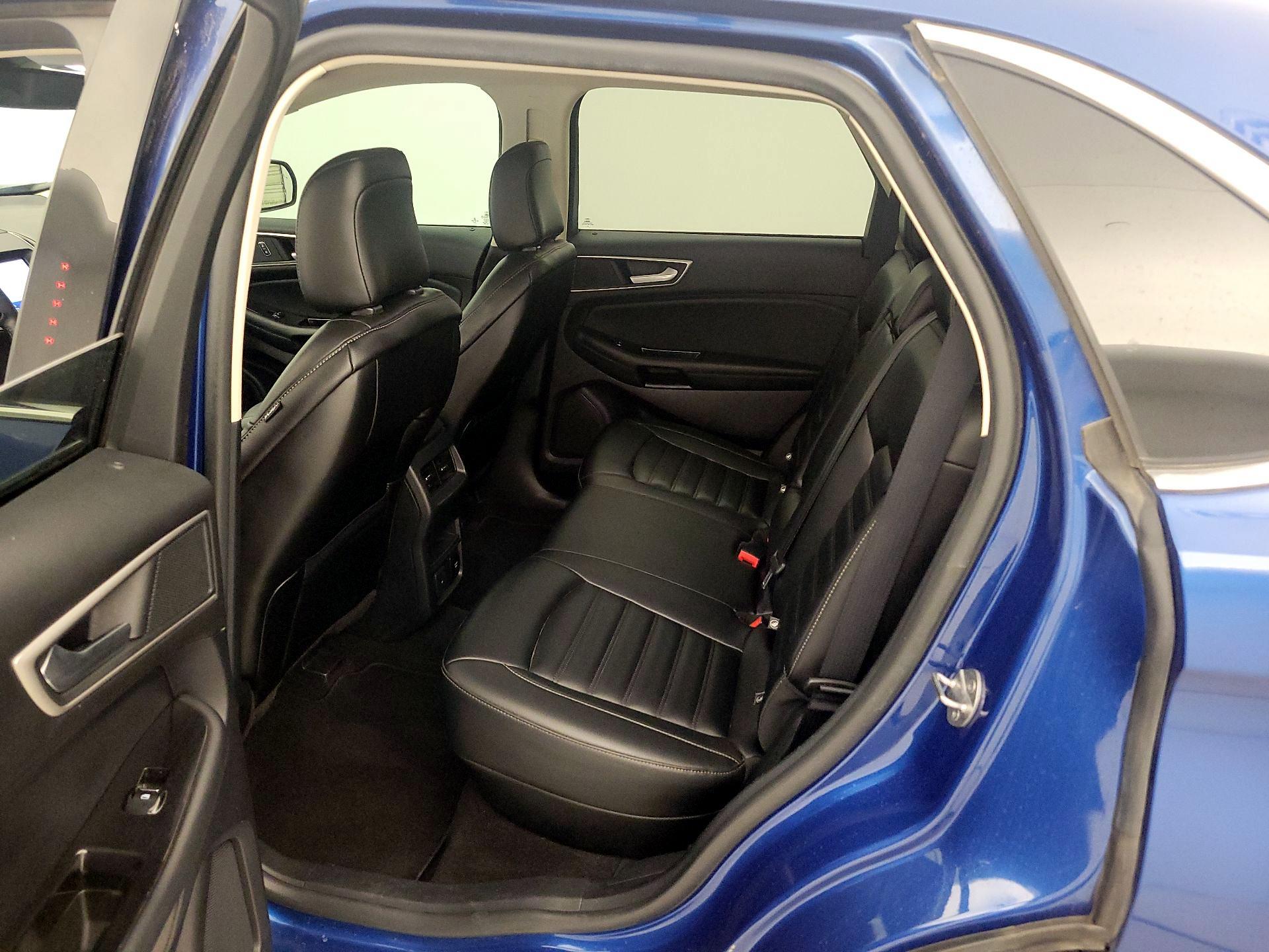 Thumbnail: 2020 Ford Edge - 20