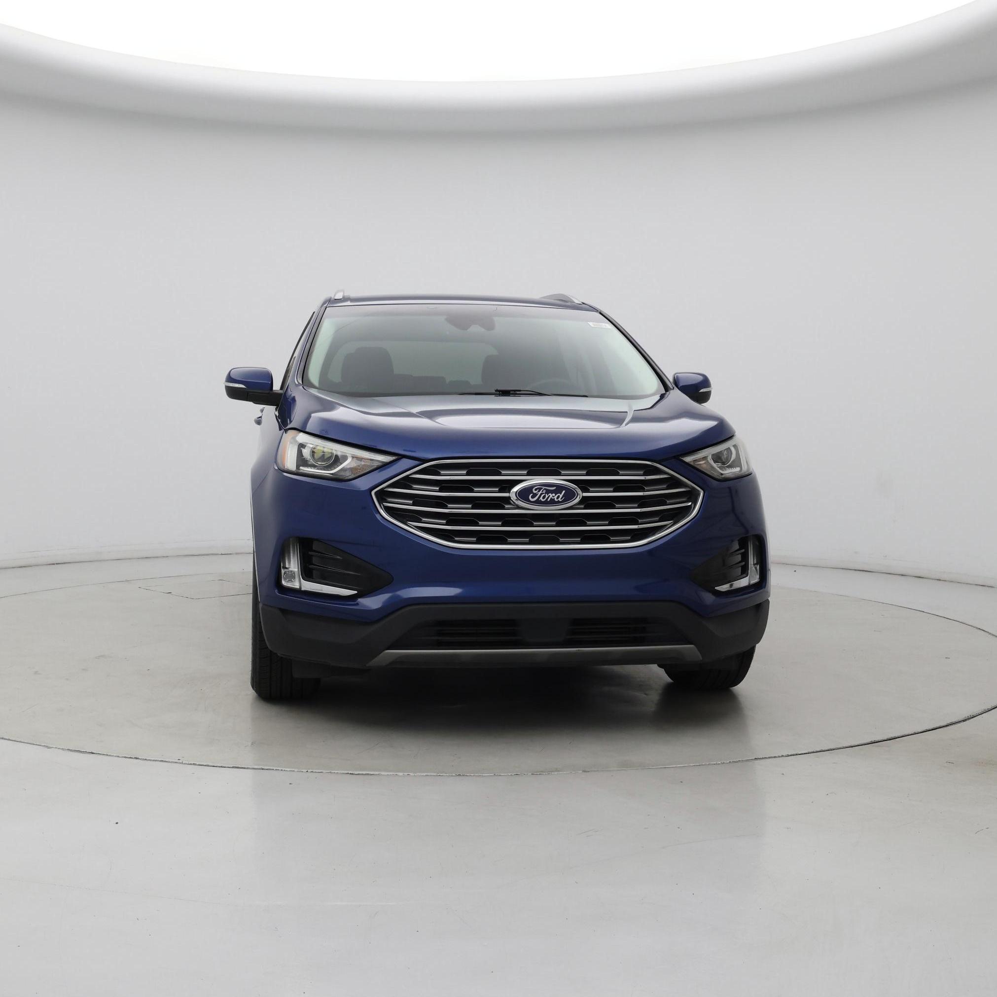 Thumbnail: 2020 Ford Edge - 5