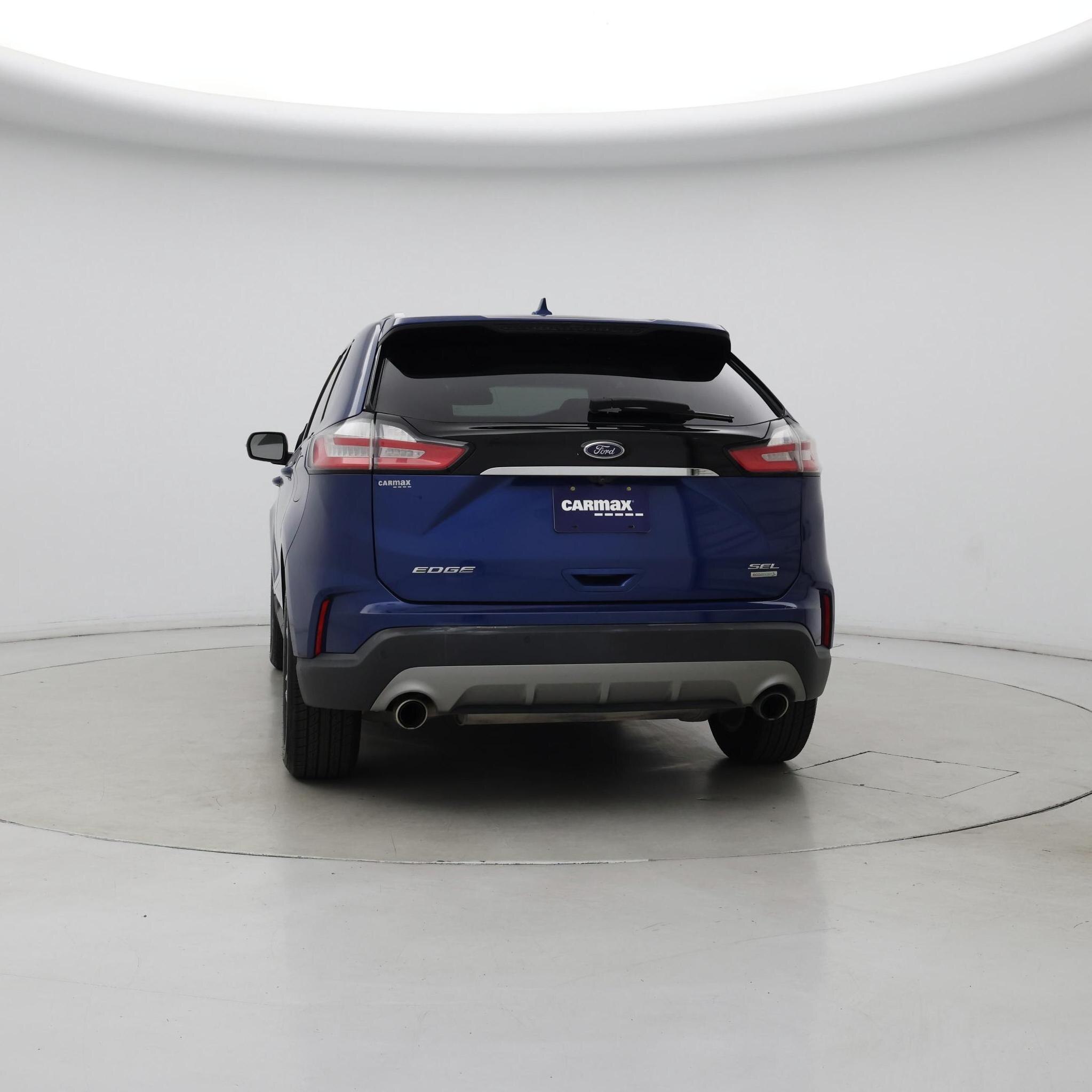 Thumbnail: 2020 Ford Edge - 6