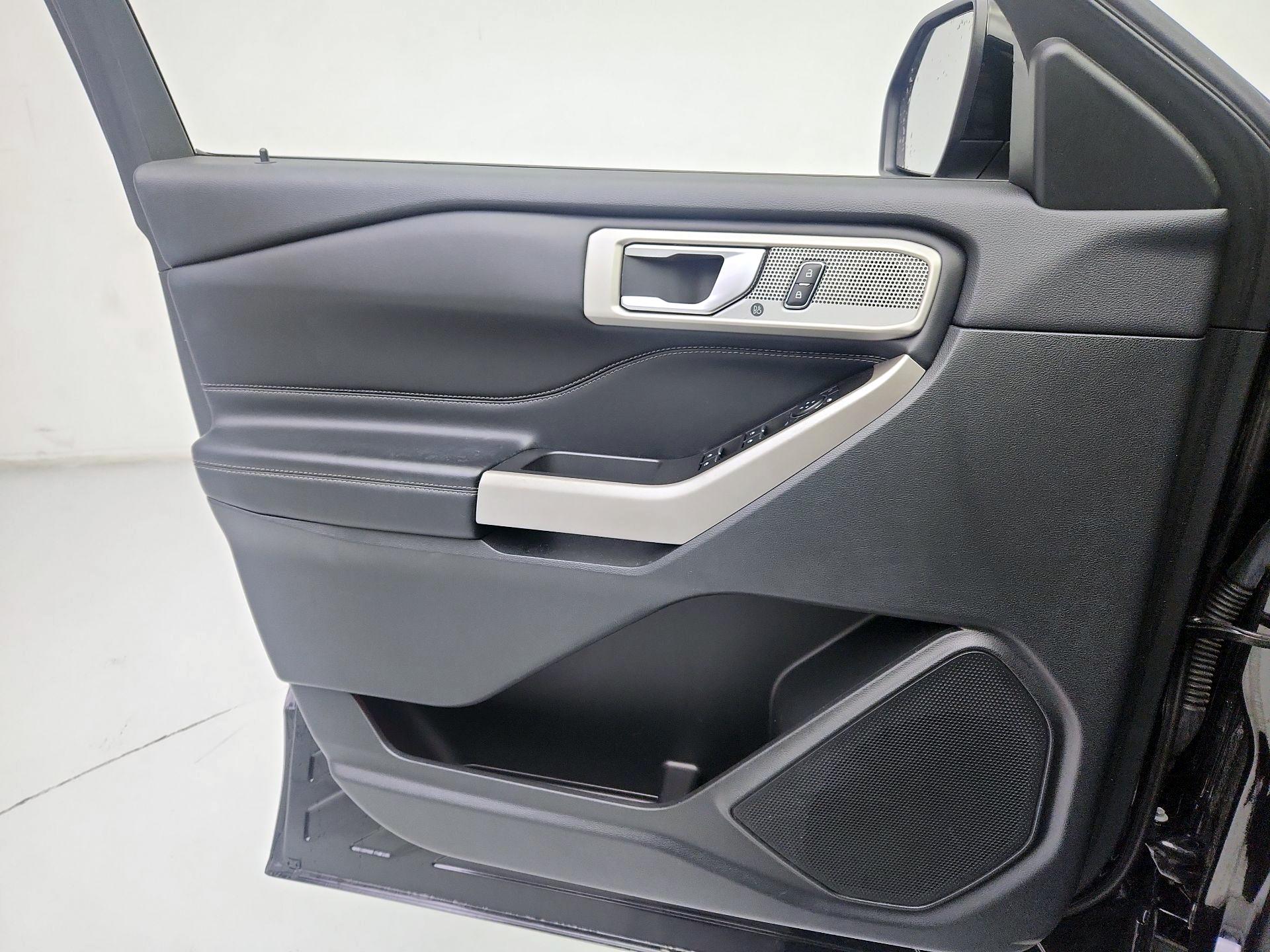 Thumbnail: 2023 Ford Explorer - 12