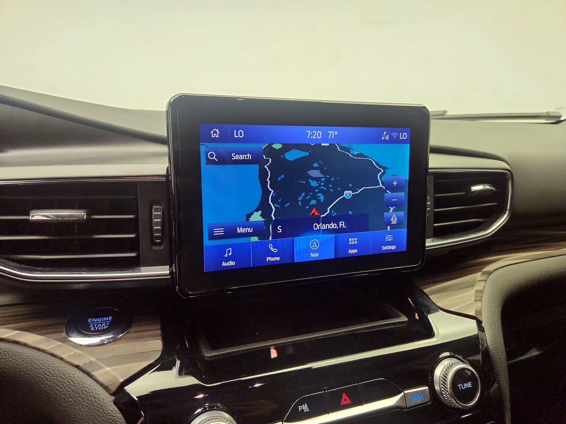 Thumbnail: 2023 Ford Explorer - 14