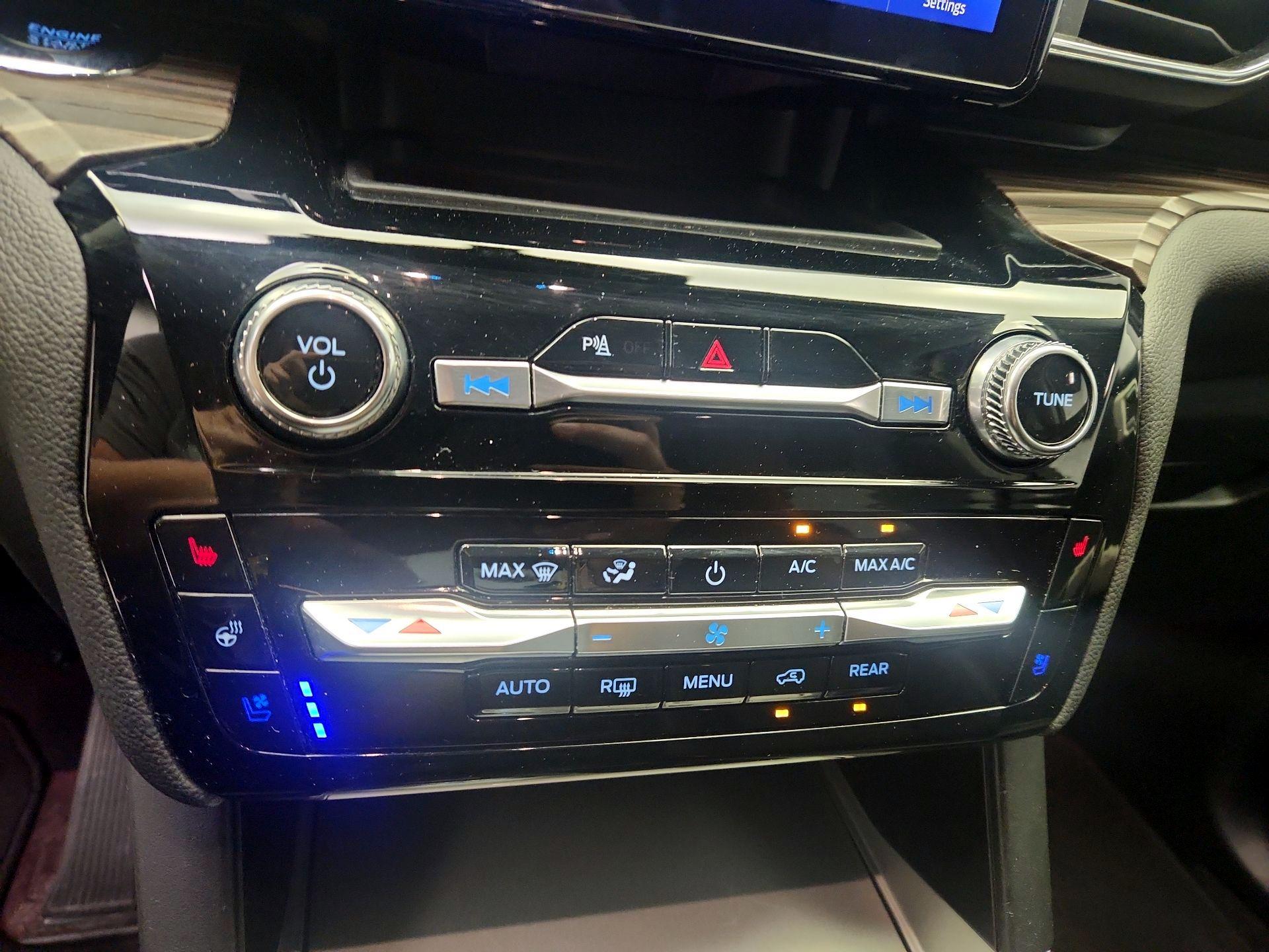 Thumbnail: 2023 Ford Explorer - 17