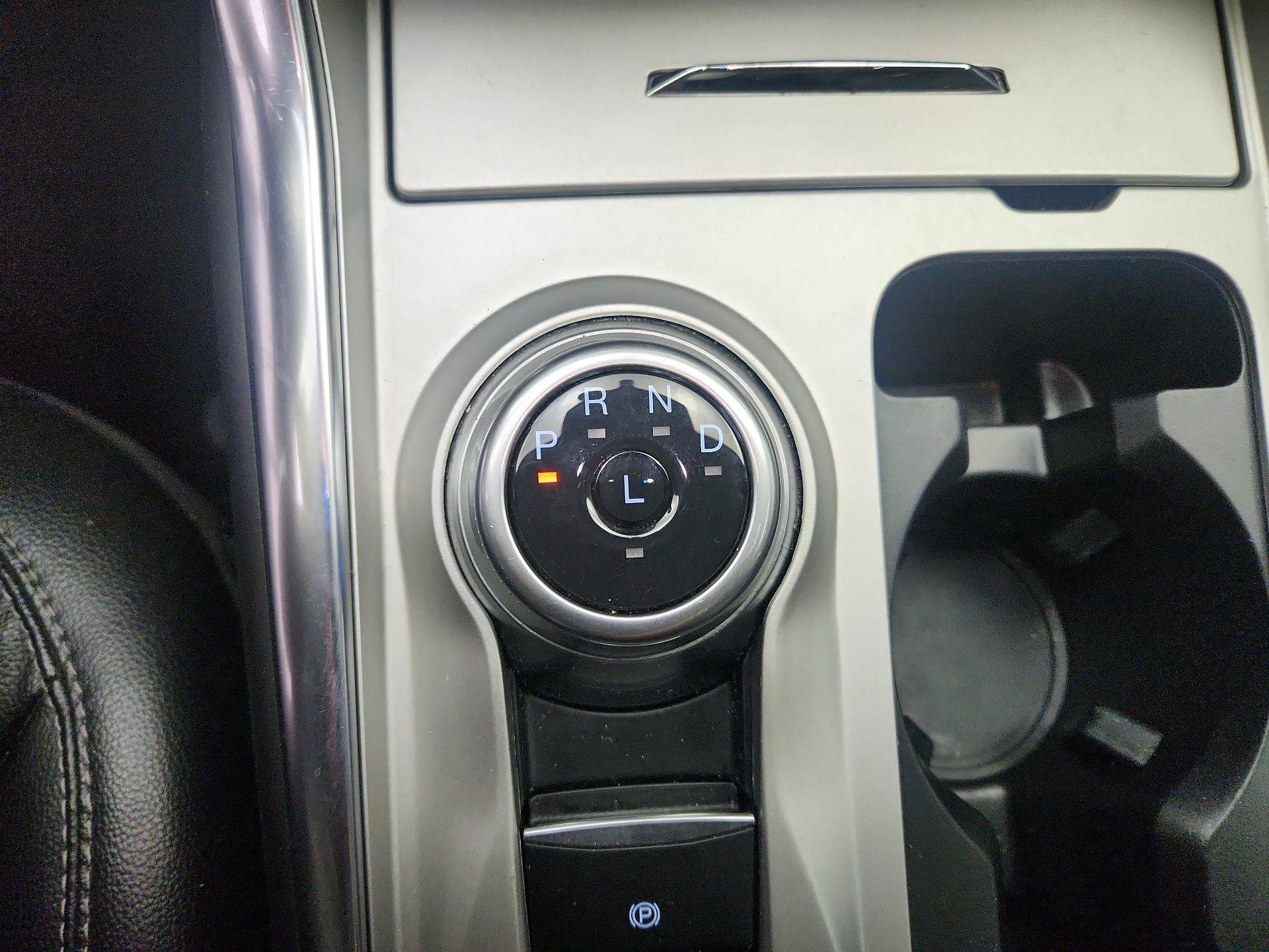 Thumbnail: 2023 Ford Explorer - 18