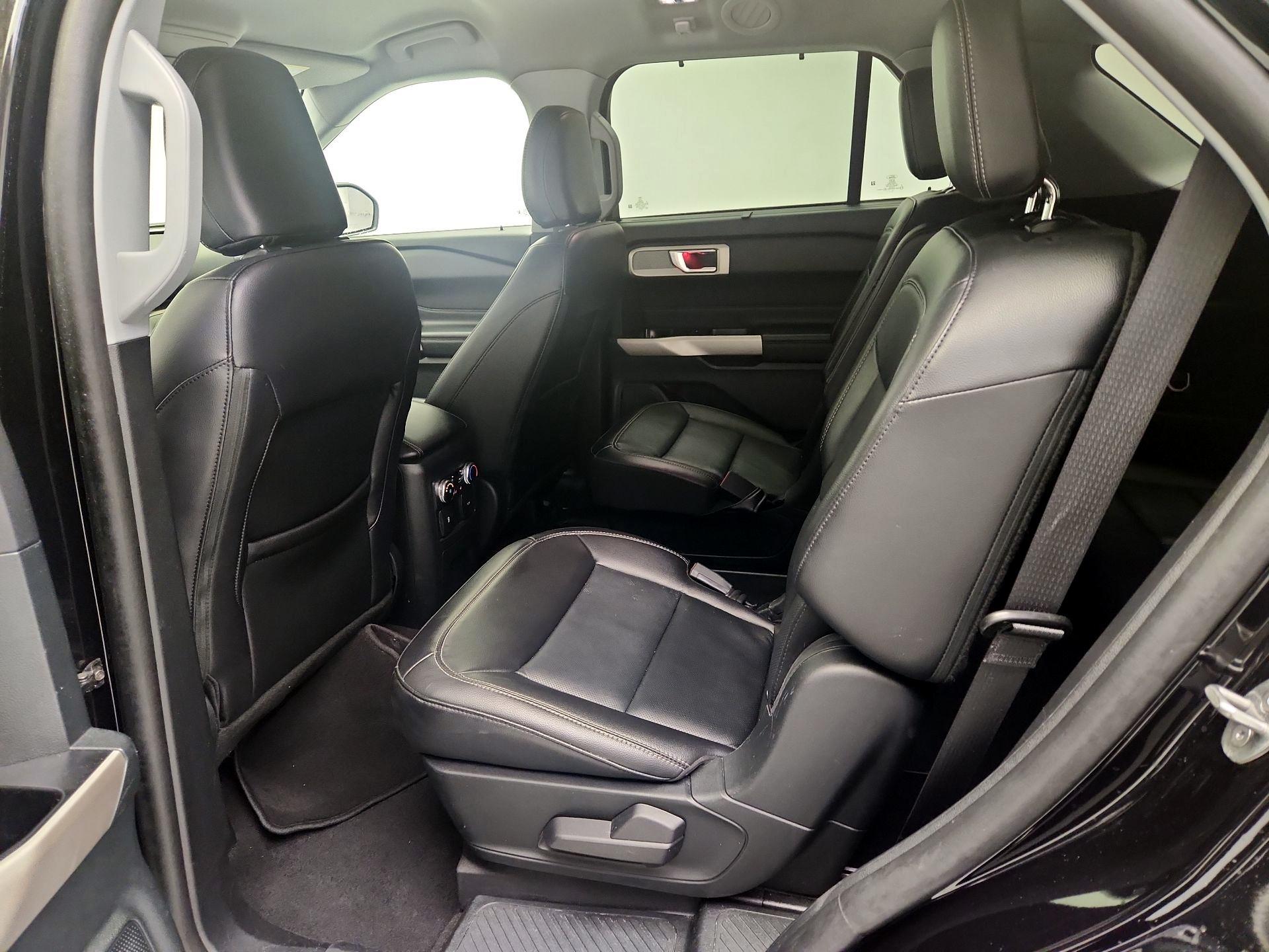 Thumbnail: 2023 Ford Explorer - 20