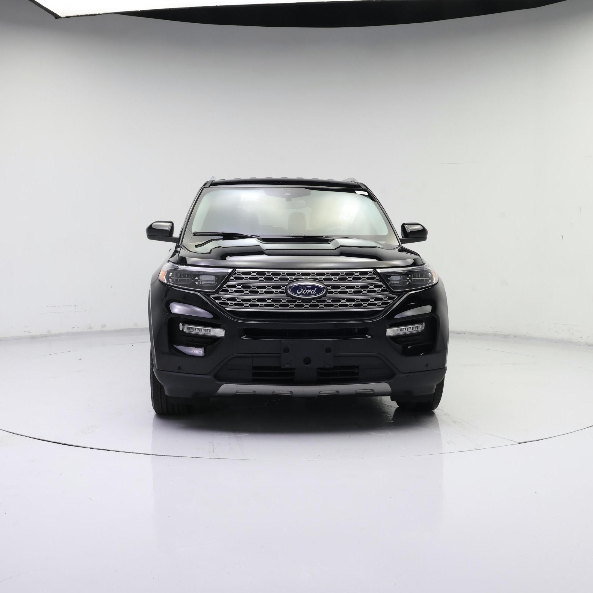Thumbnail: 2023 Ford Explorer - 5
