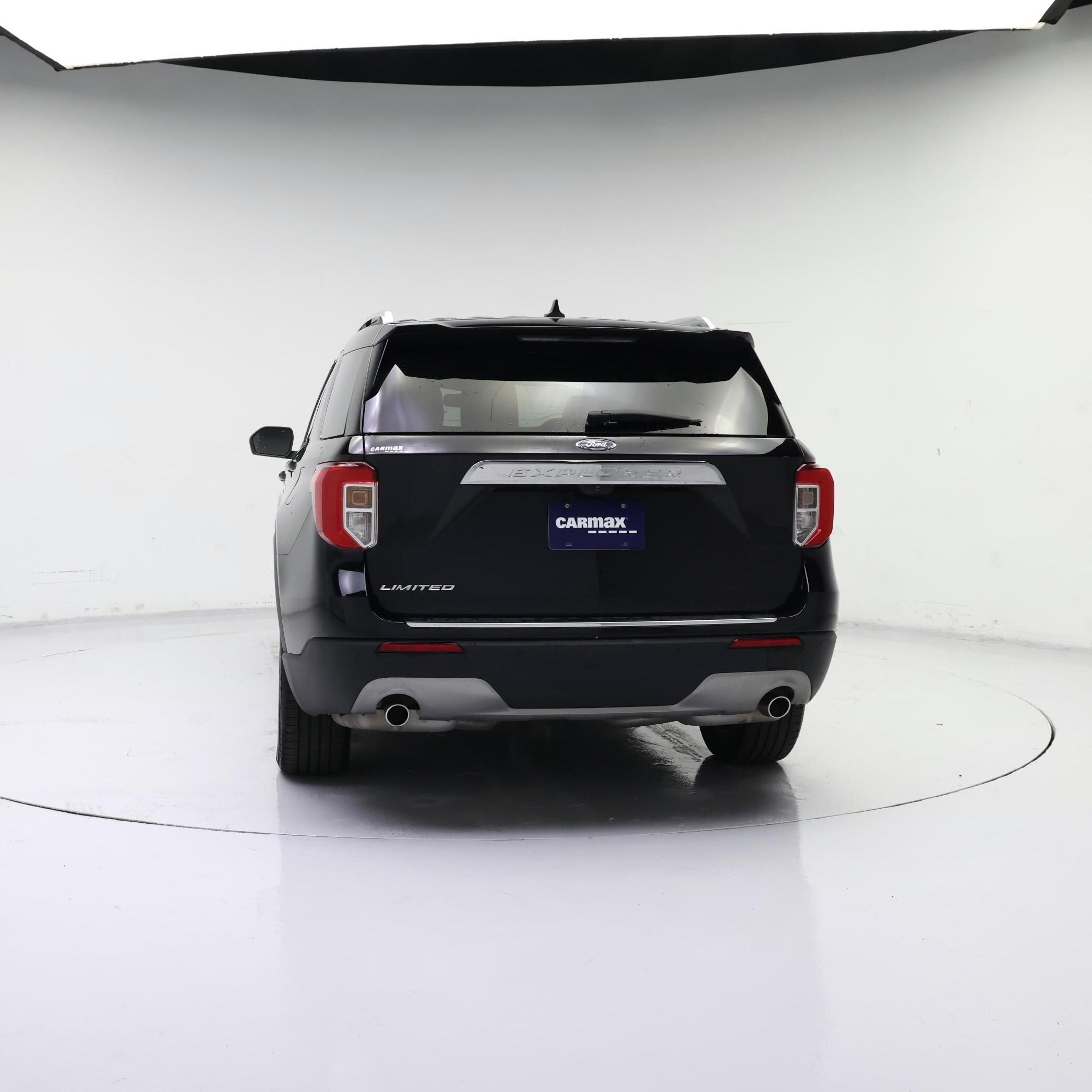 Thumbnail: 2023 Ford Explorer - 6