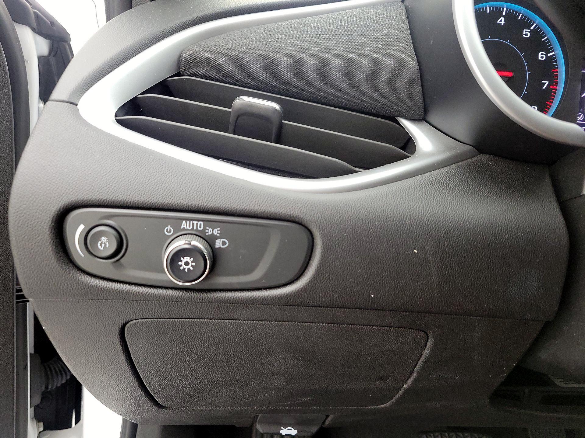 Thumbnail: 2023 Chevrolet Malibu - 13