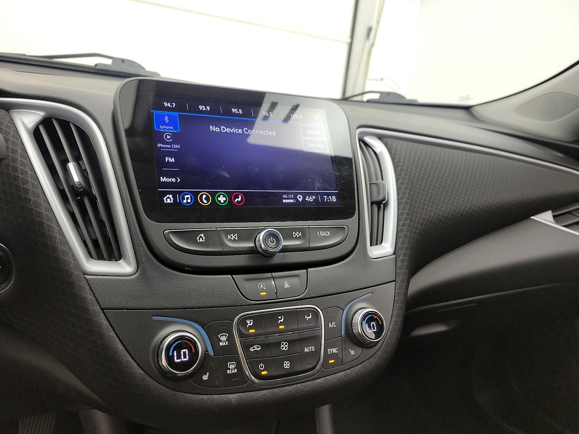 Thumbnail: 2023 Chevrolet Malibu - 16