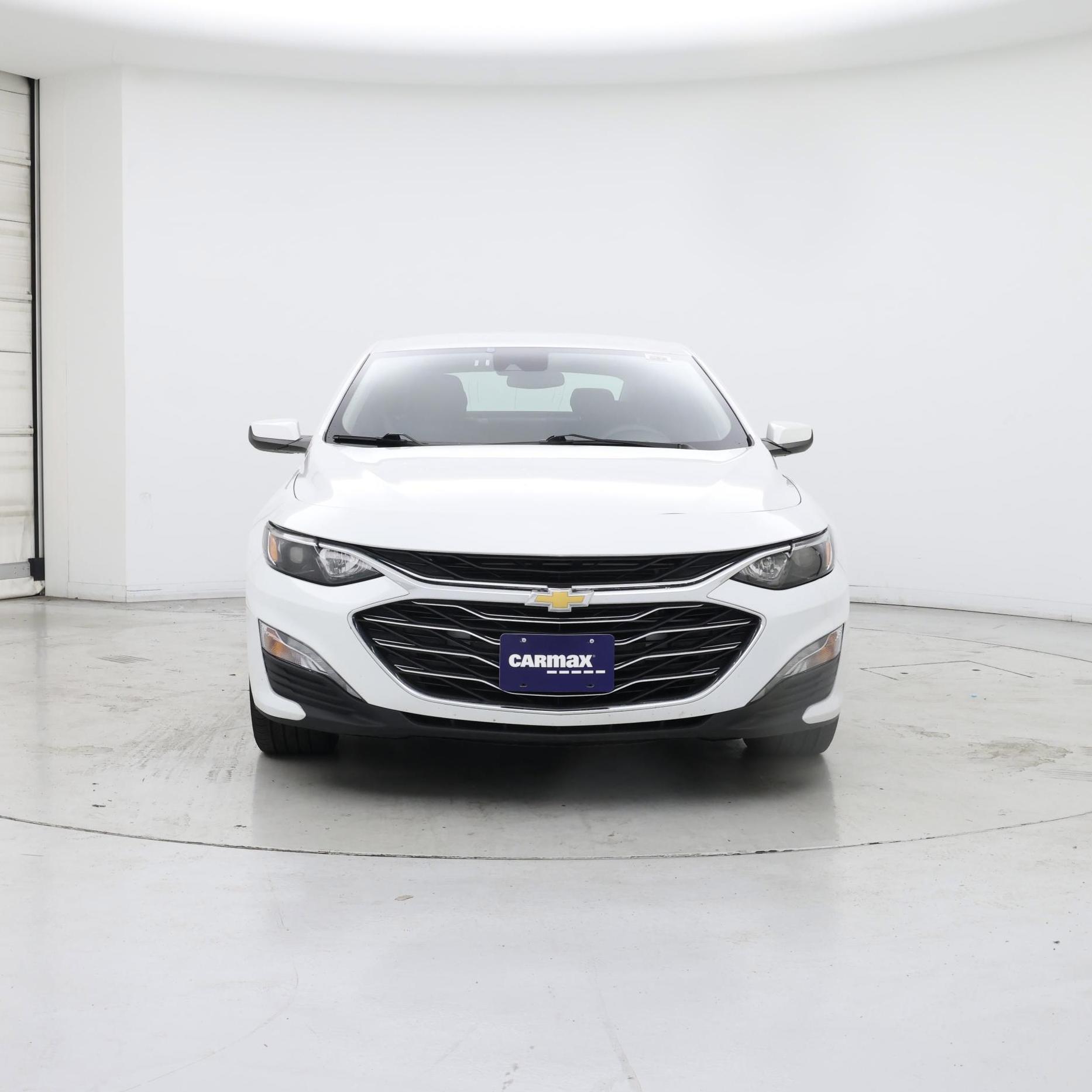 Thumbnail: 2023 Chevrolet Malibu - 5