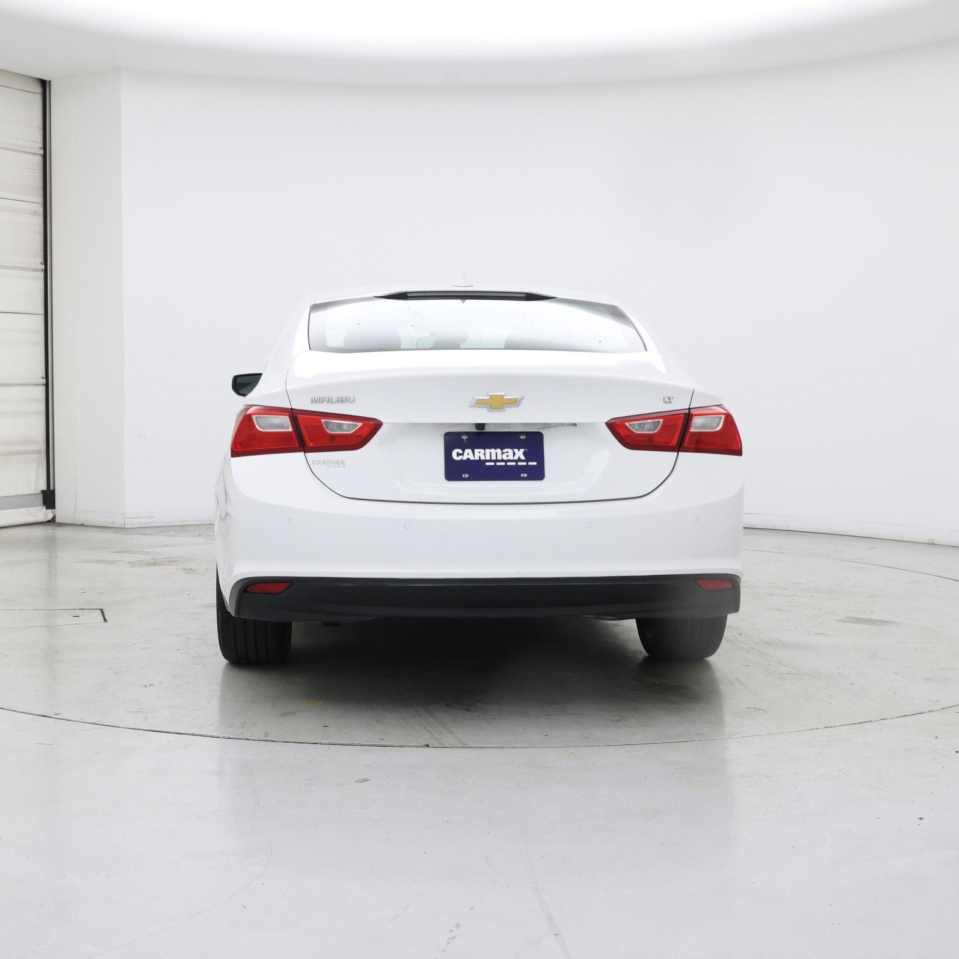 Thumbnail: 2023 Chevrolet Malibu - 6