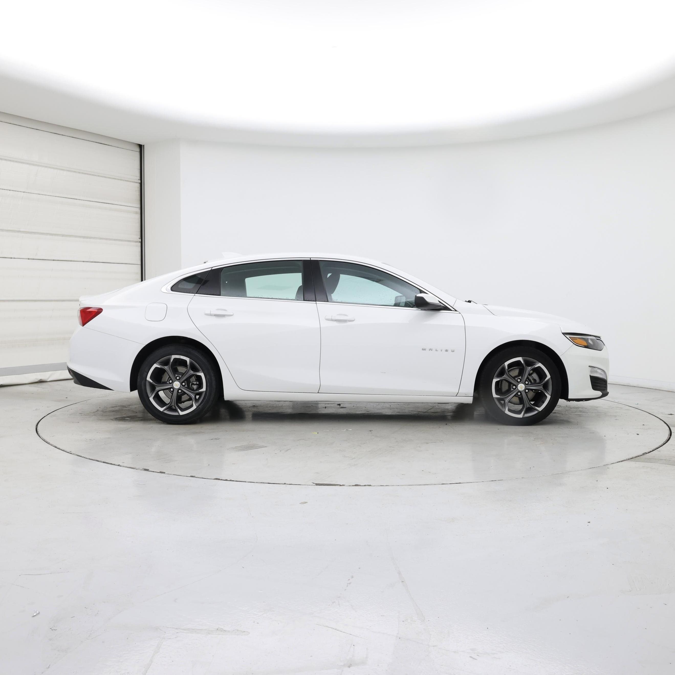 Thumbnail: 2023 Chevrolet Malibu - 7