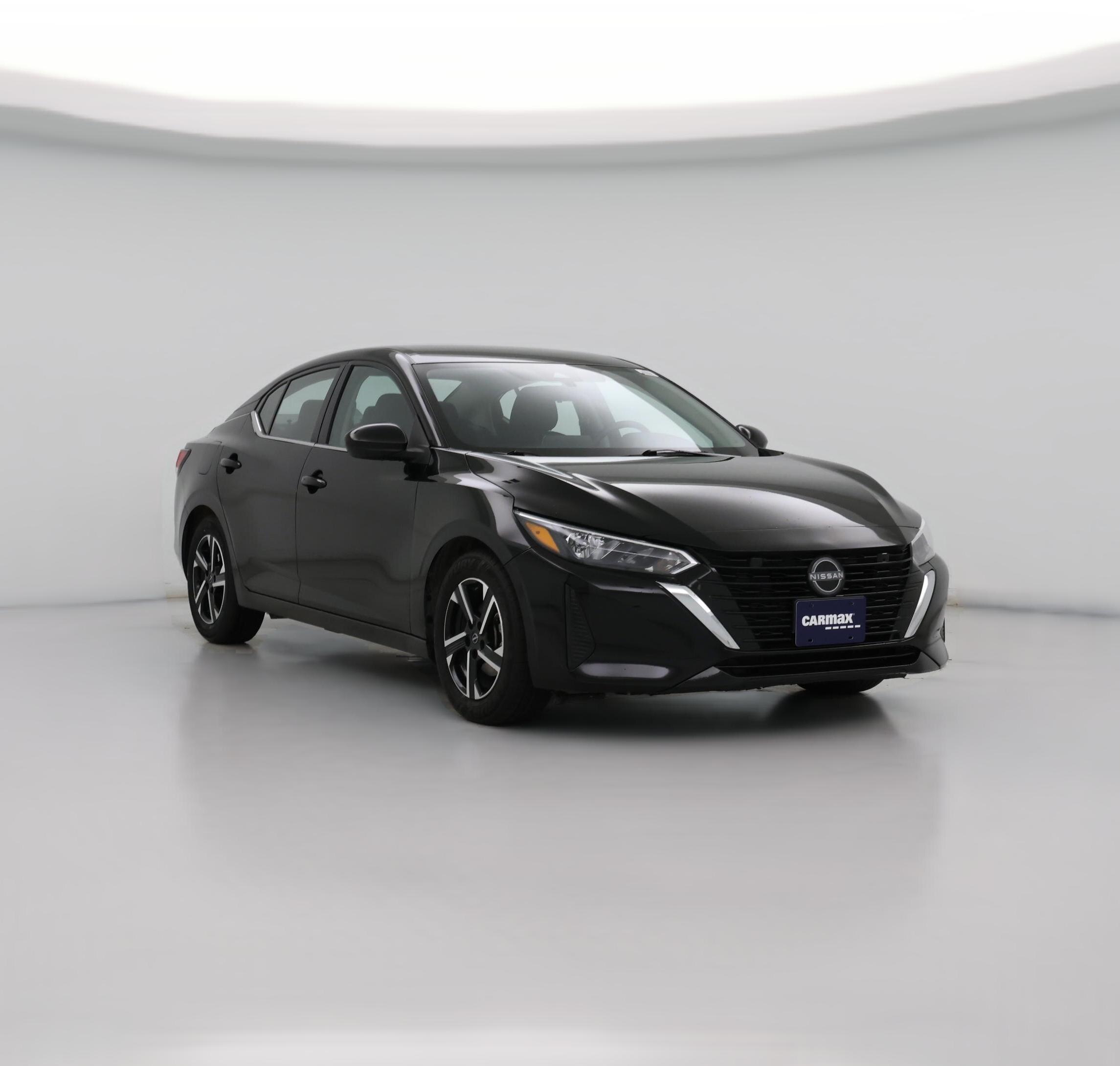 Thumbnail: 2024 Nissan Sentra - 1