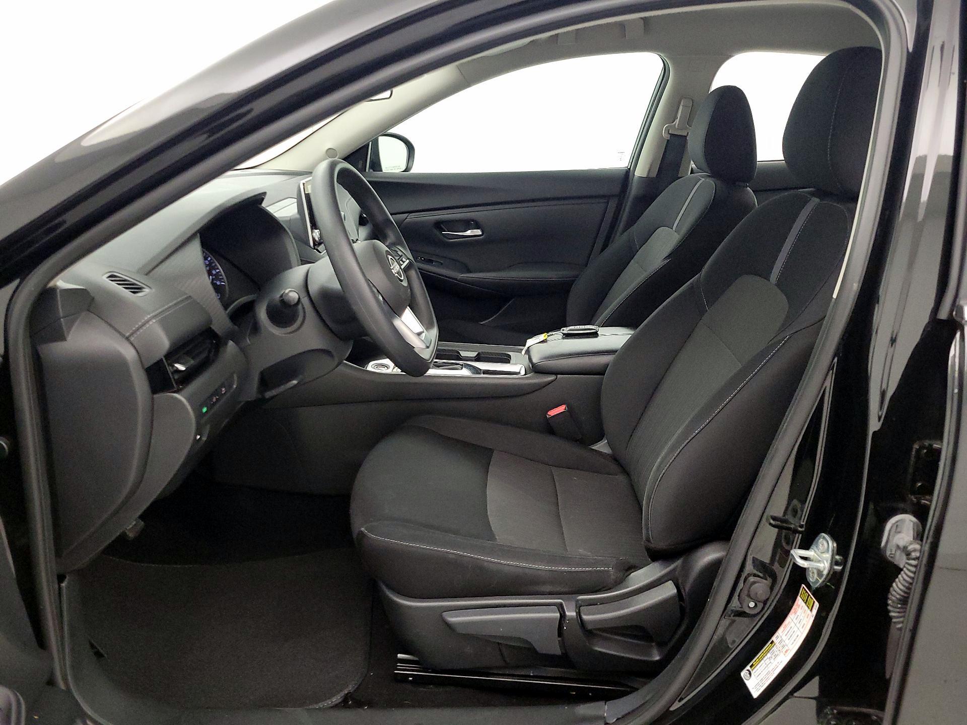 Thumbnail: 2024 Nissan Sentra - 11