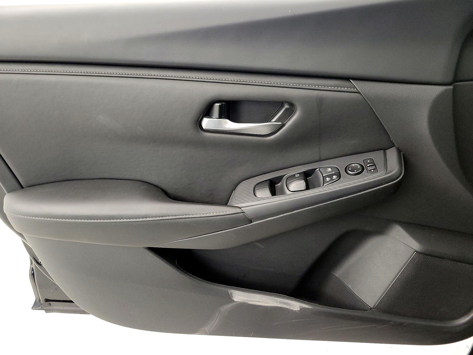 Thumbnail: 2024 Nissan Sentra - 12