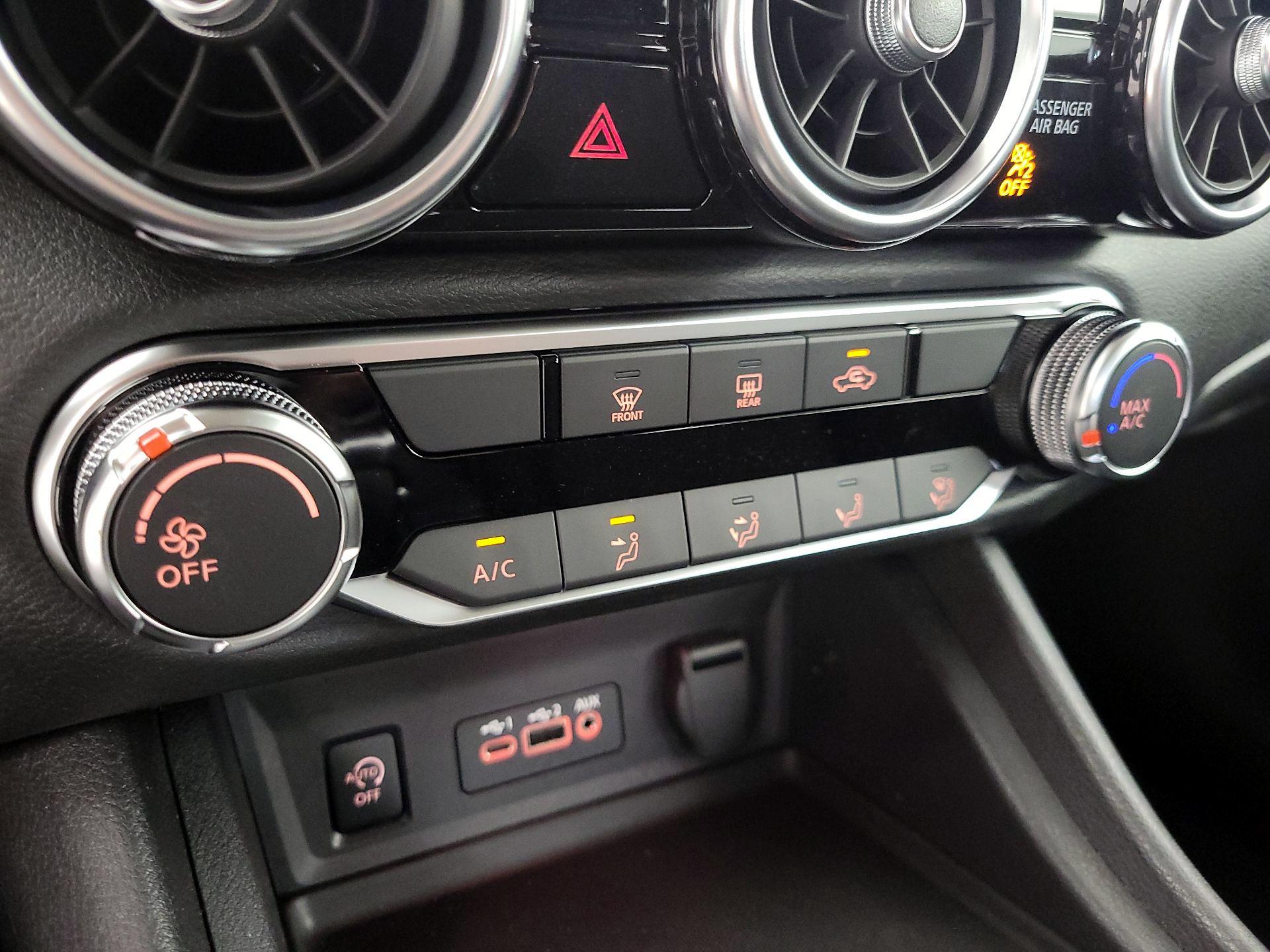 Thumbnail: 2024 Nissan Sentra - 15