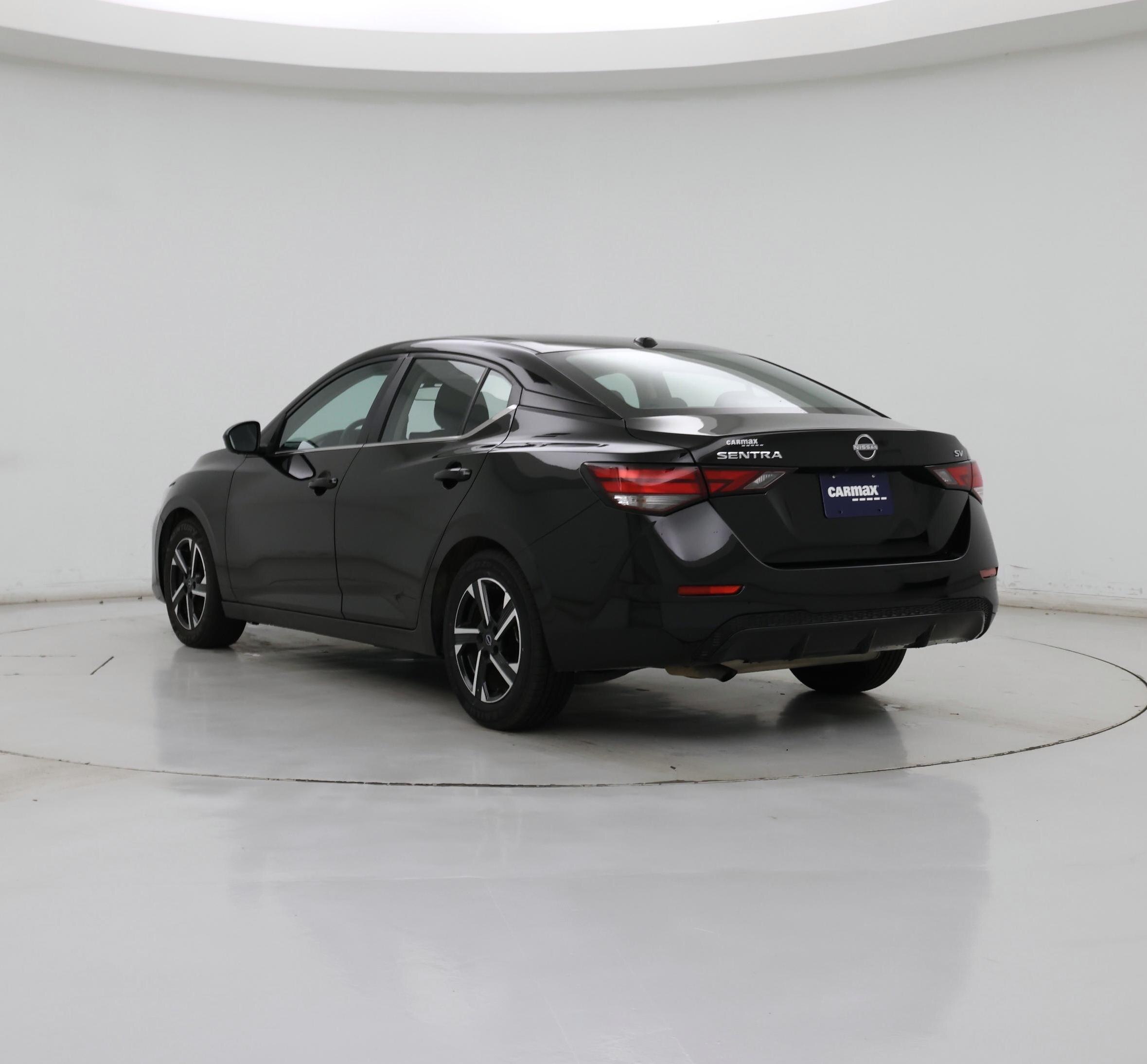 Thumbnail: 2024 Nissan Sentra - 2