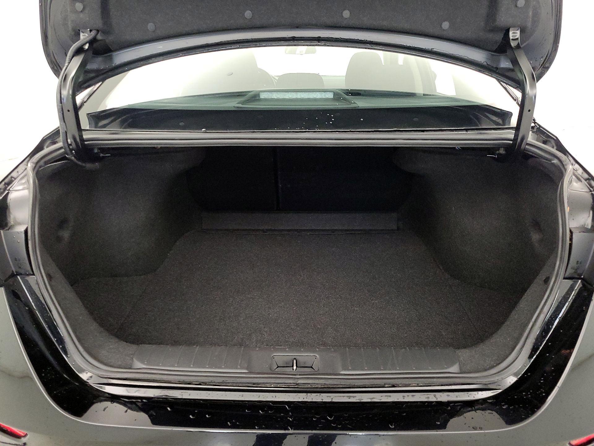 Thumbnail: 2024 Nissan Sentra - 19