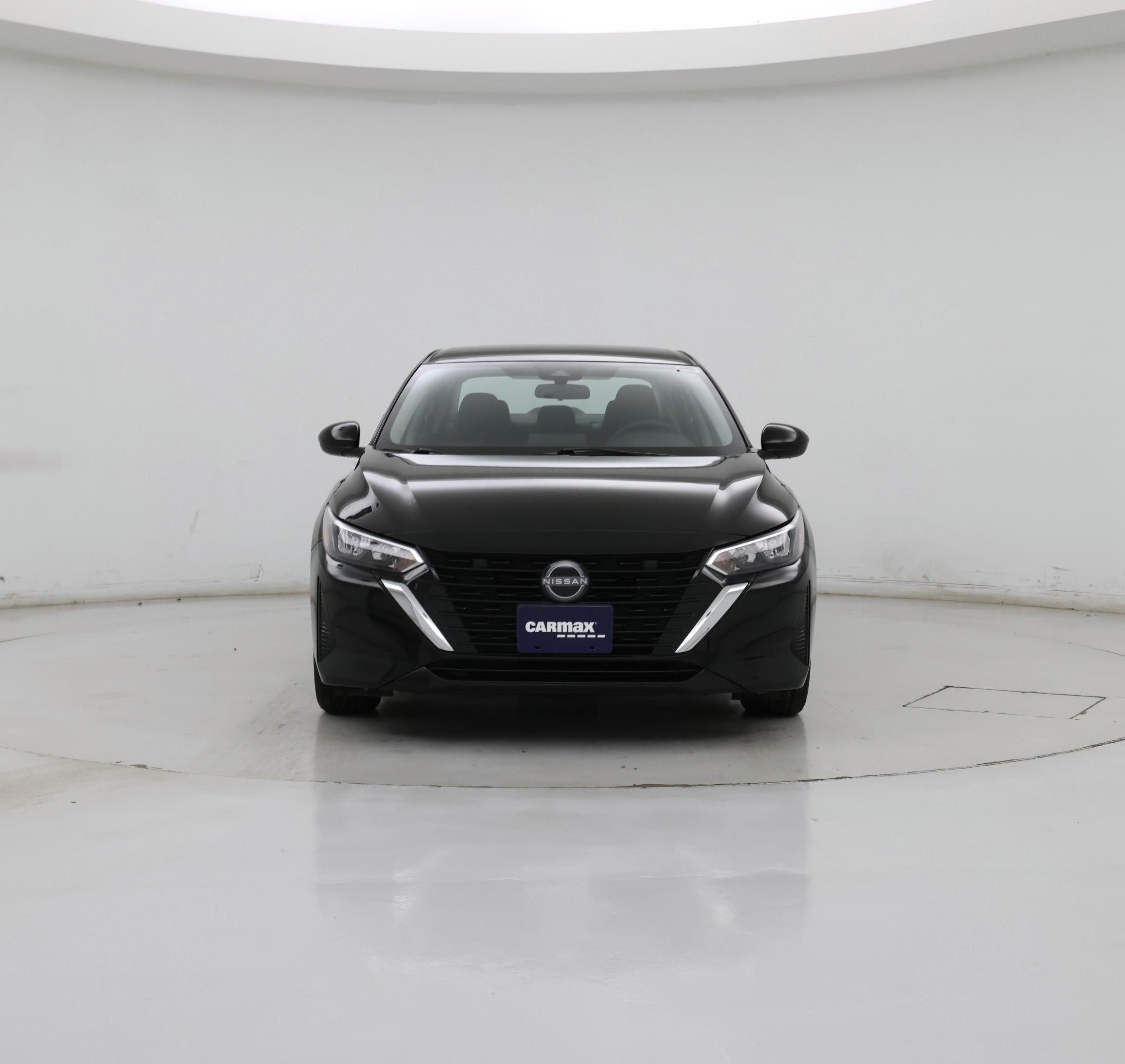 Thumbnail: 2024 Nissan Sentra - 5