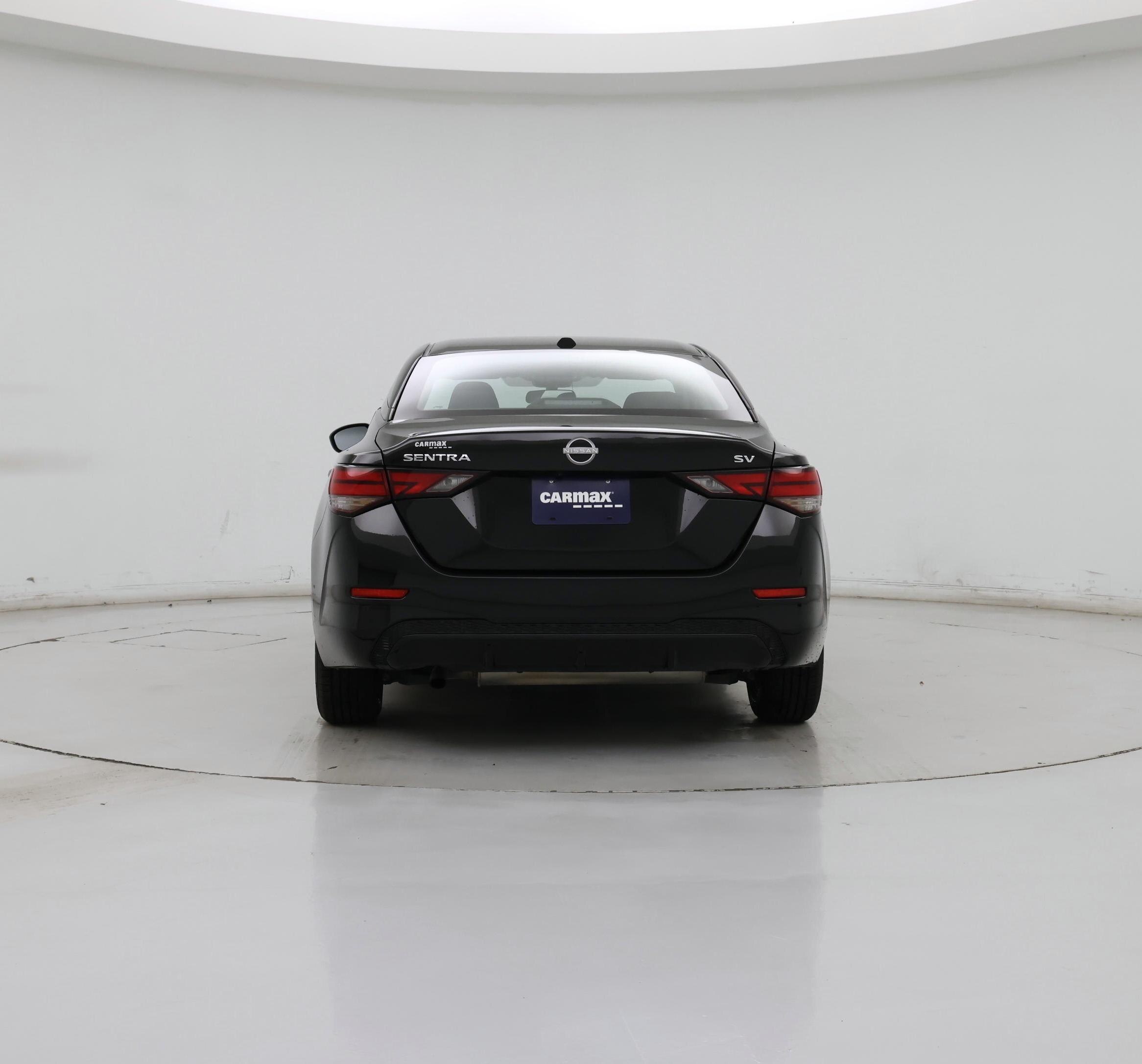 Thumbnail: 2024 Nissan Sentra - 6