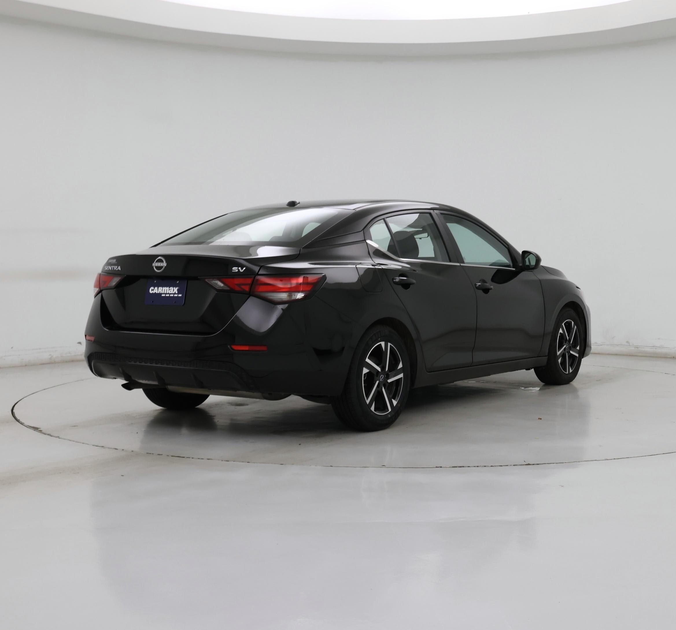 Thumbnail: 2024 Nissan Sentra - 8