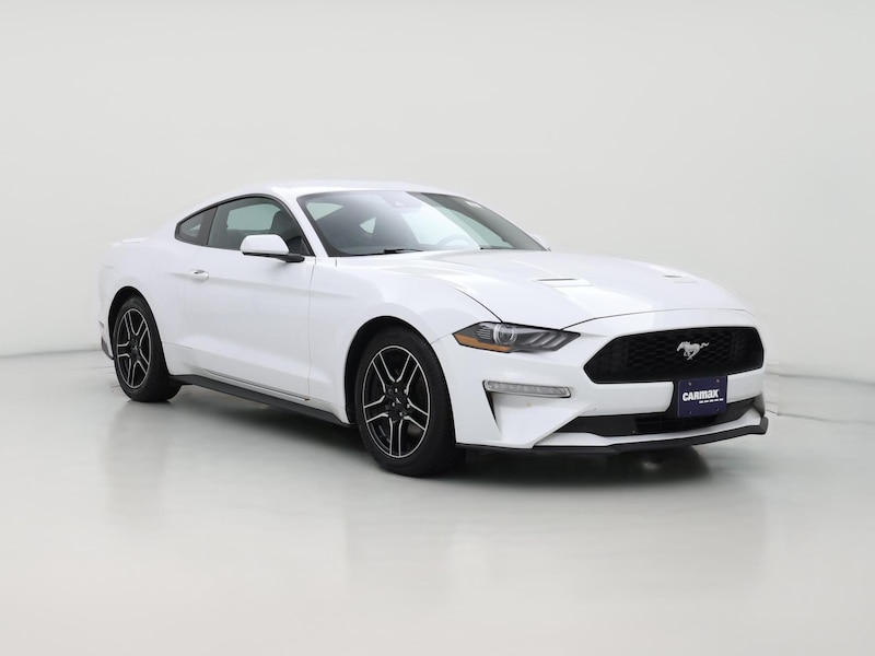 2023 Ford Mustang  -
                  Corpus Christi, TX