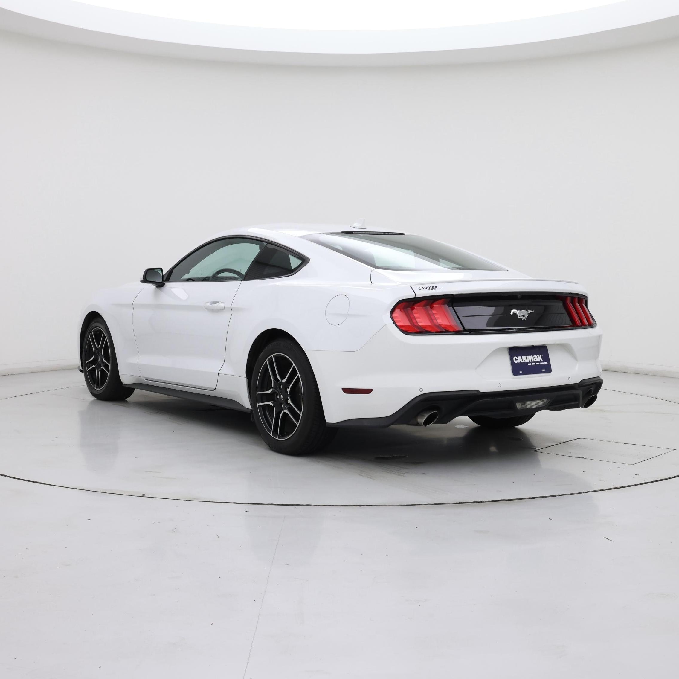 Thumbnail: 2023 Ford Mustang - 2
