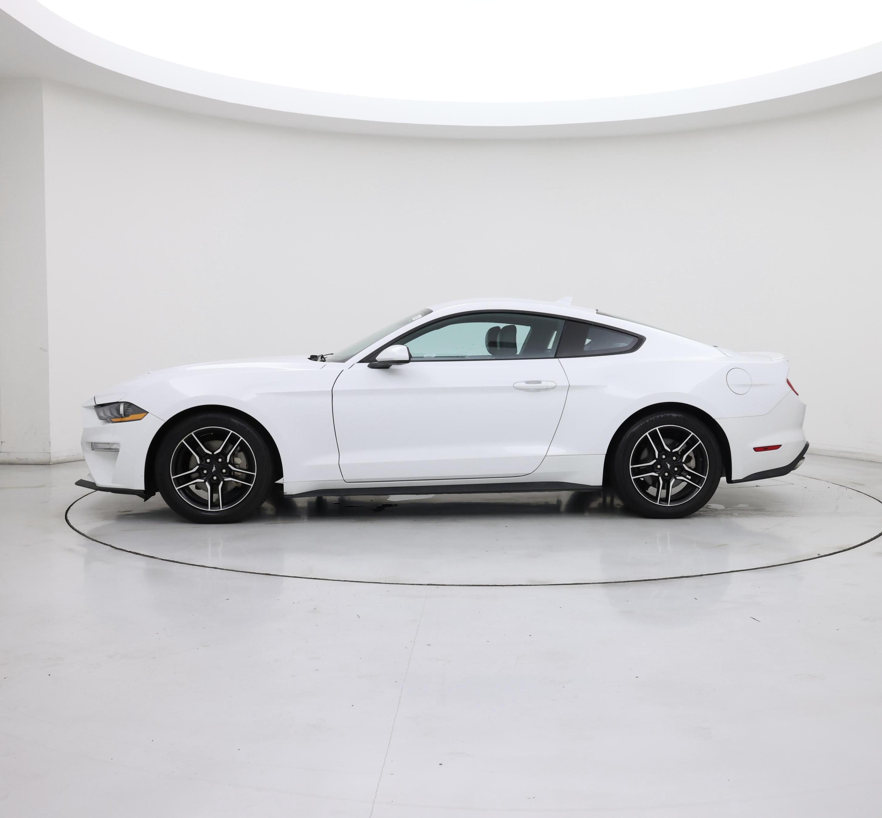 Thumbnail: 2023 Ford Mustang - 3