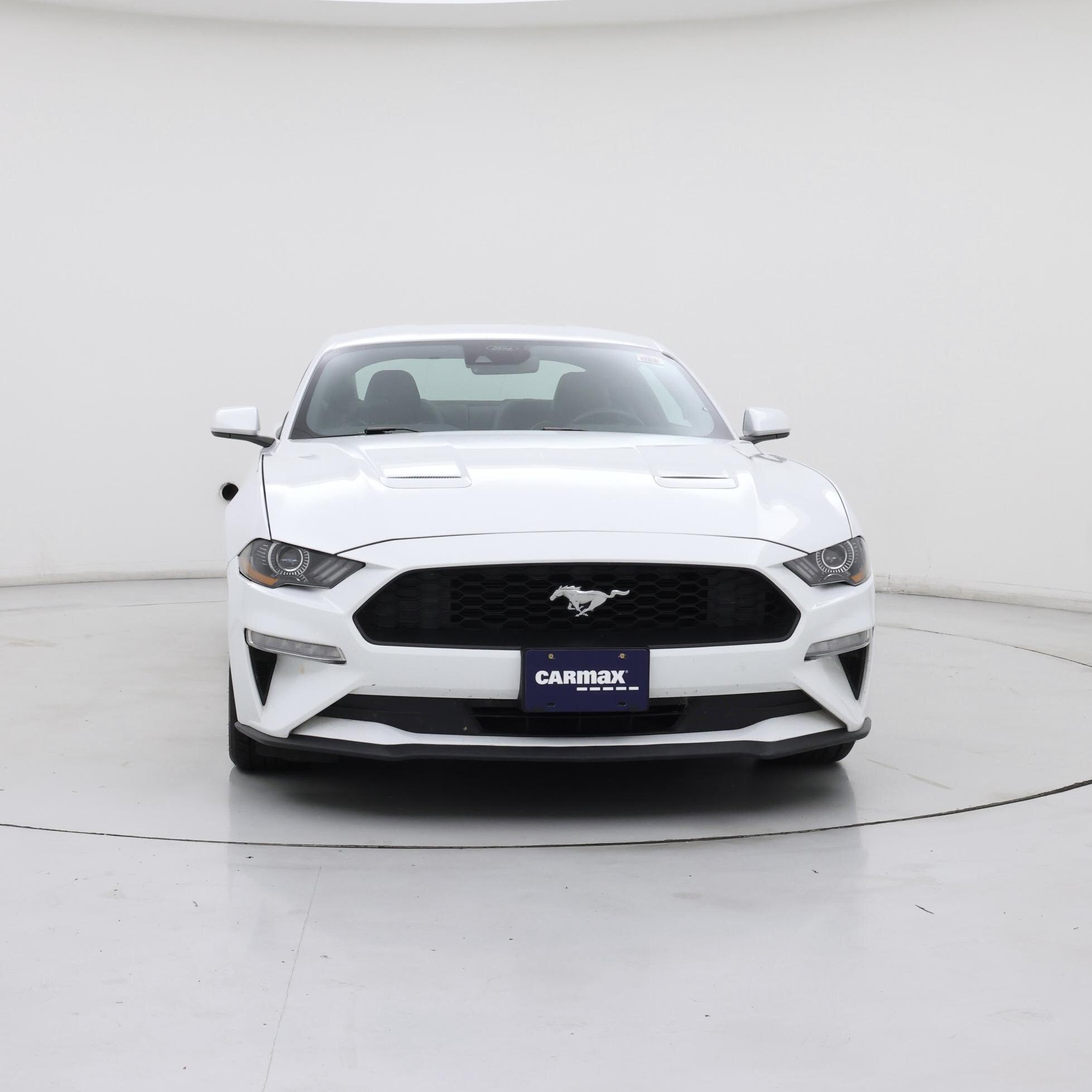 Thumbnail: 2023 Ford Mustang - 5