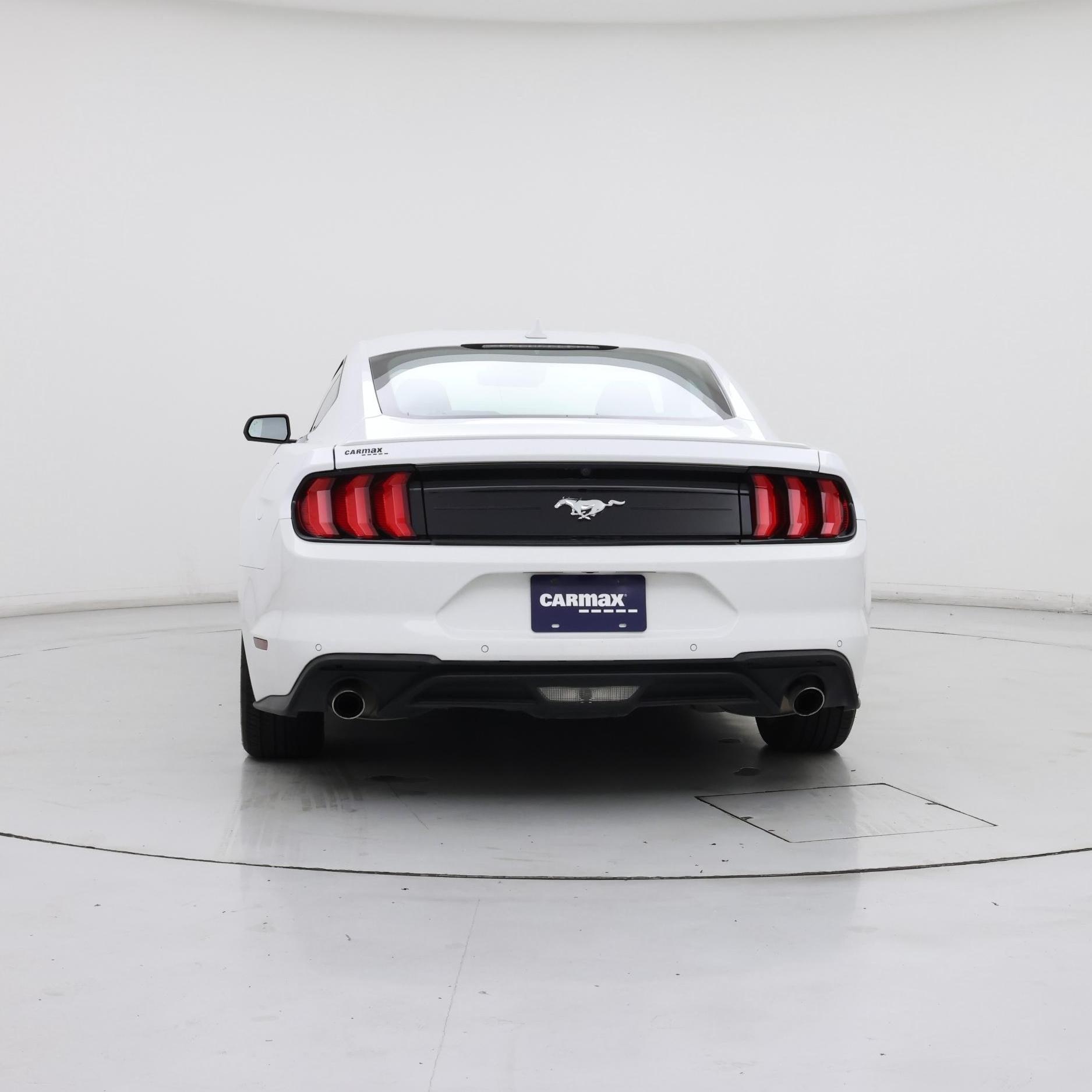 Thumbnail: 2023 Ford Mustang - 6