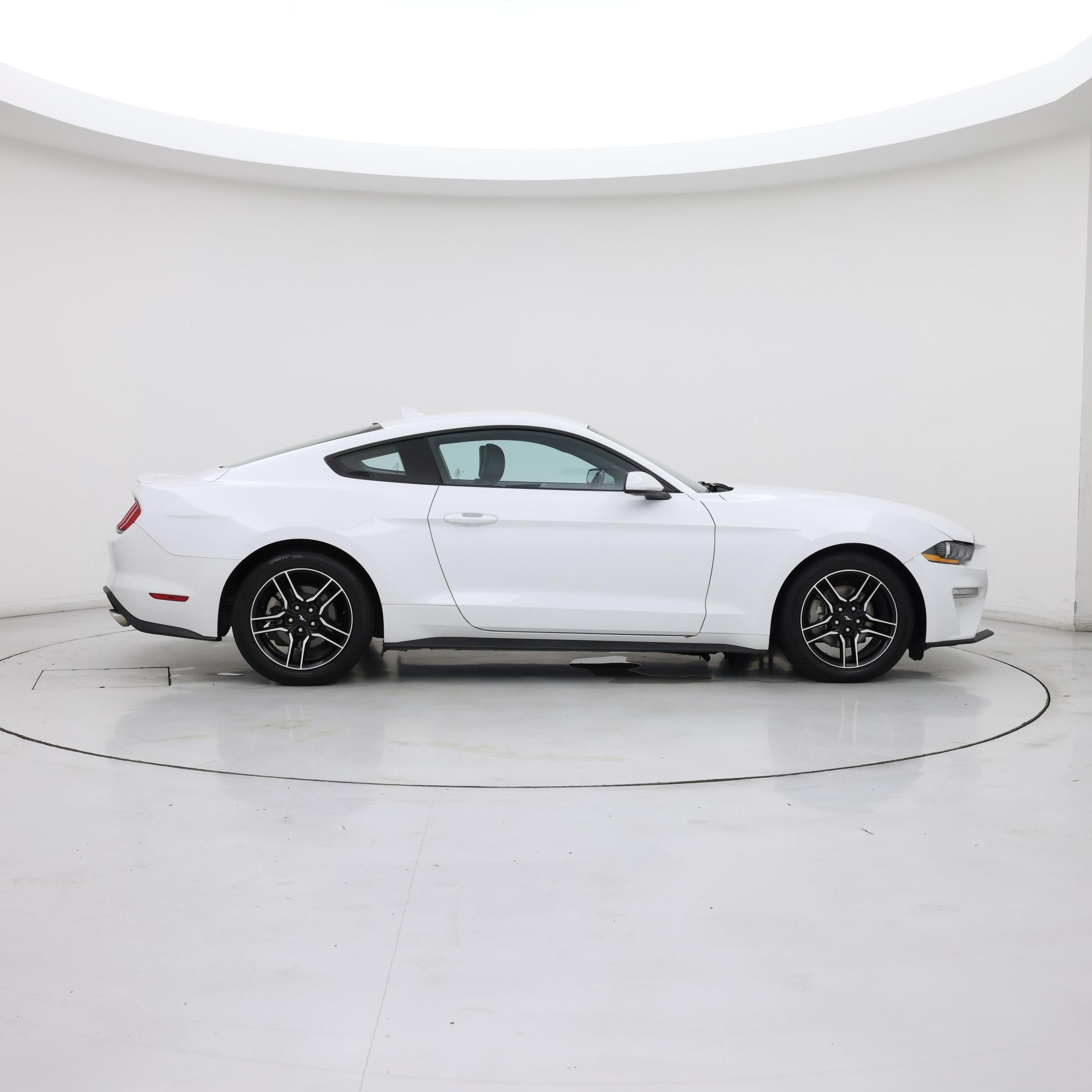 Thumbnail: 2023 Ford Mustang - 7
