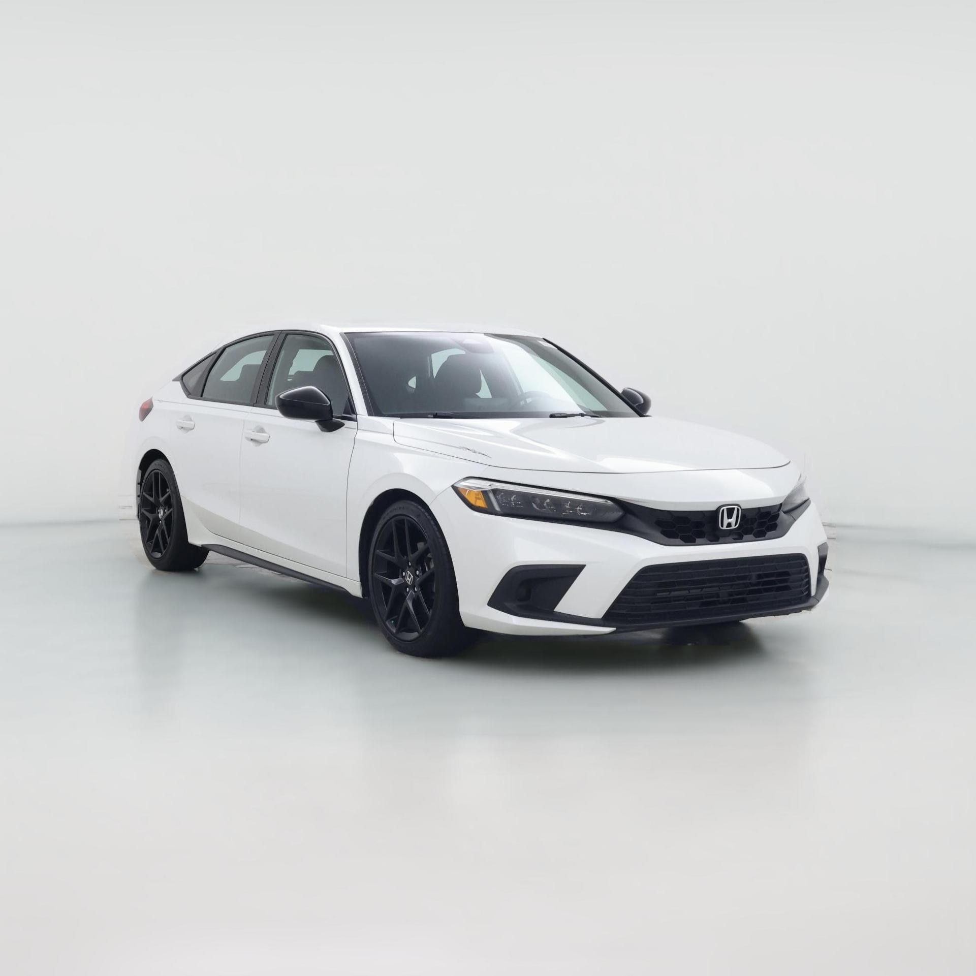 Thumbnail: 2023 Honda Civic - 1