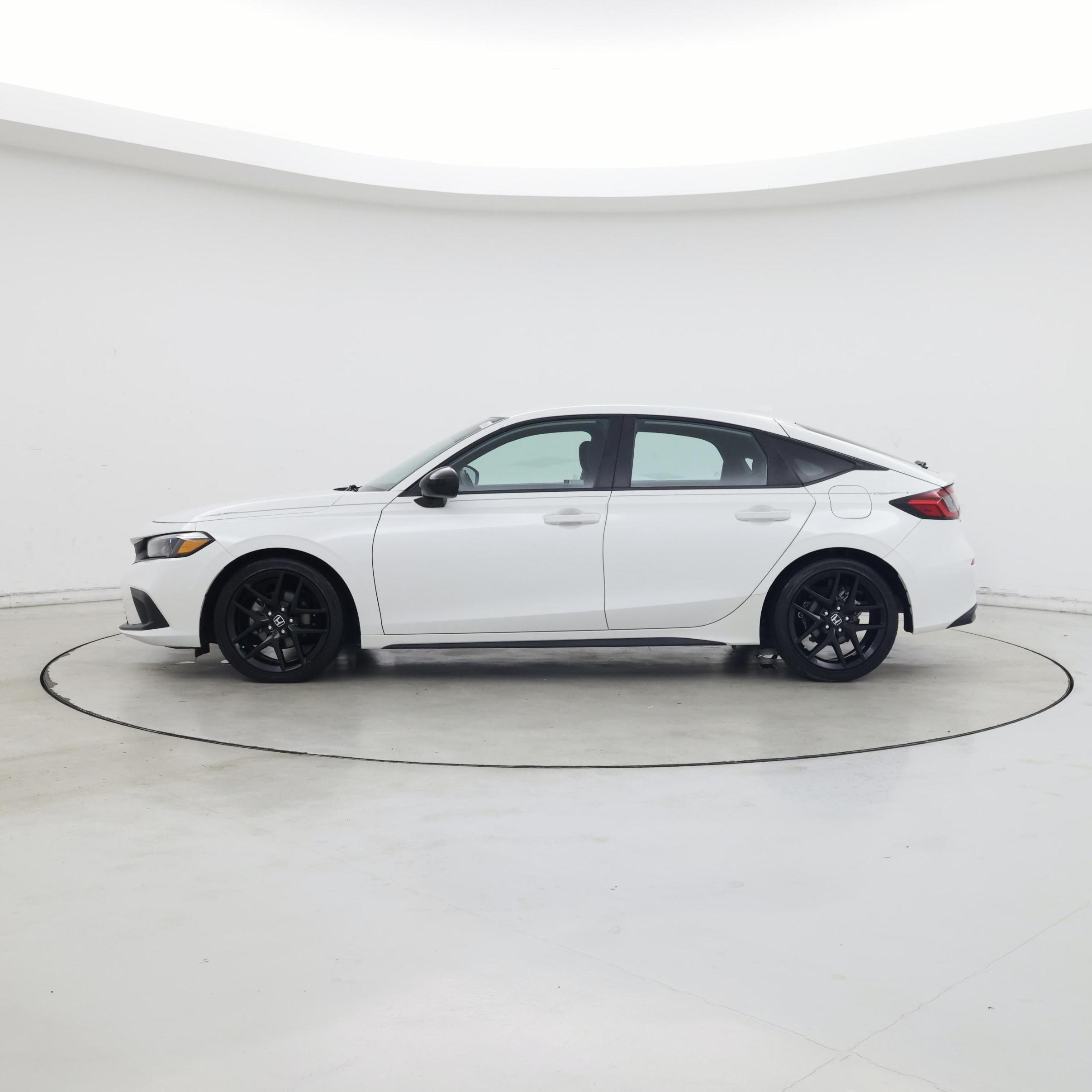 Thumbnail: 2023 Honda Civic - 3