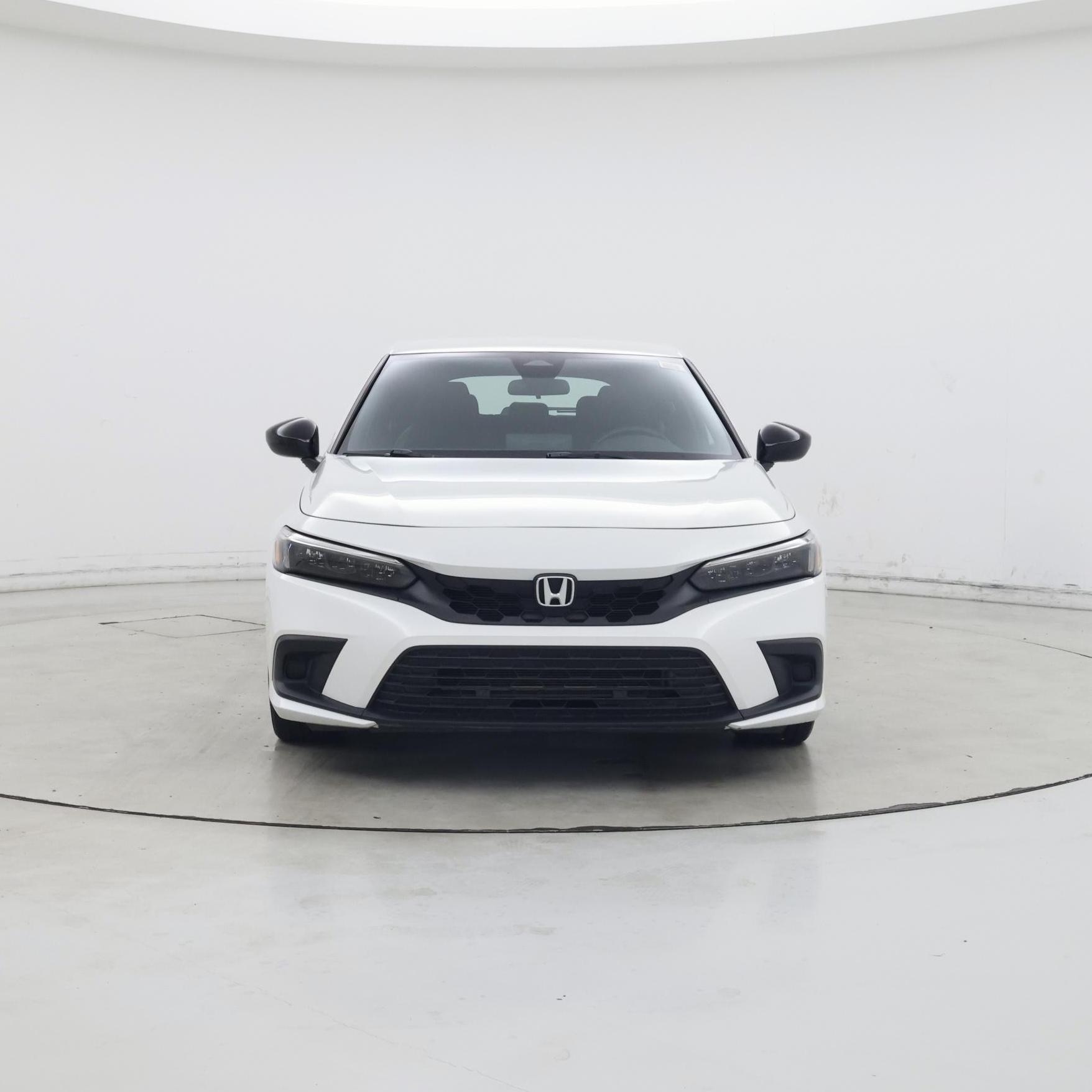 Thumbnail: 2023 Honda Civic - 5