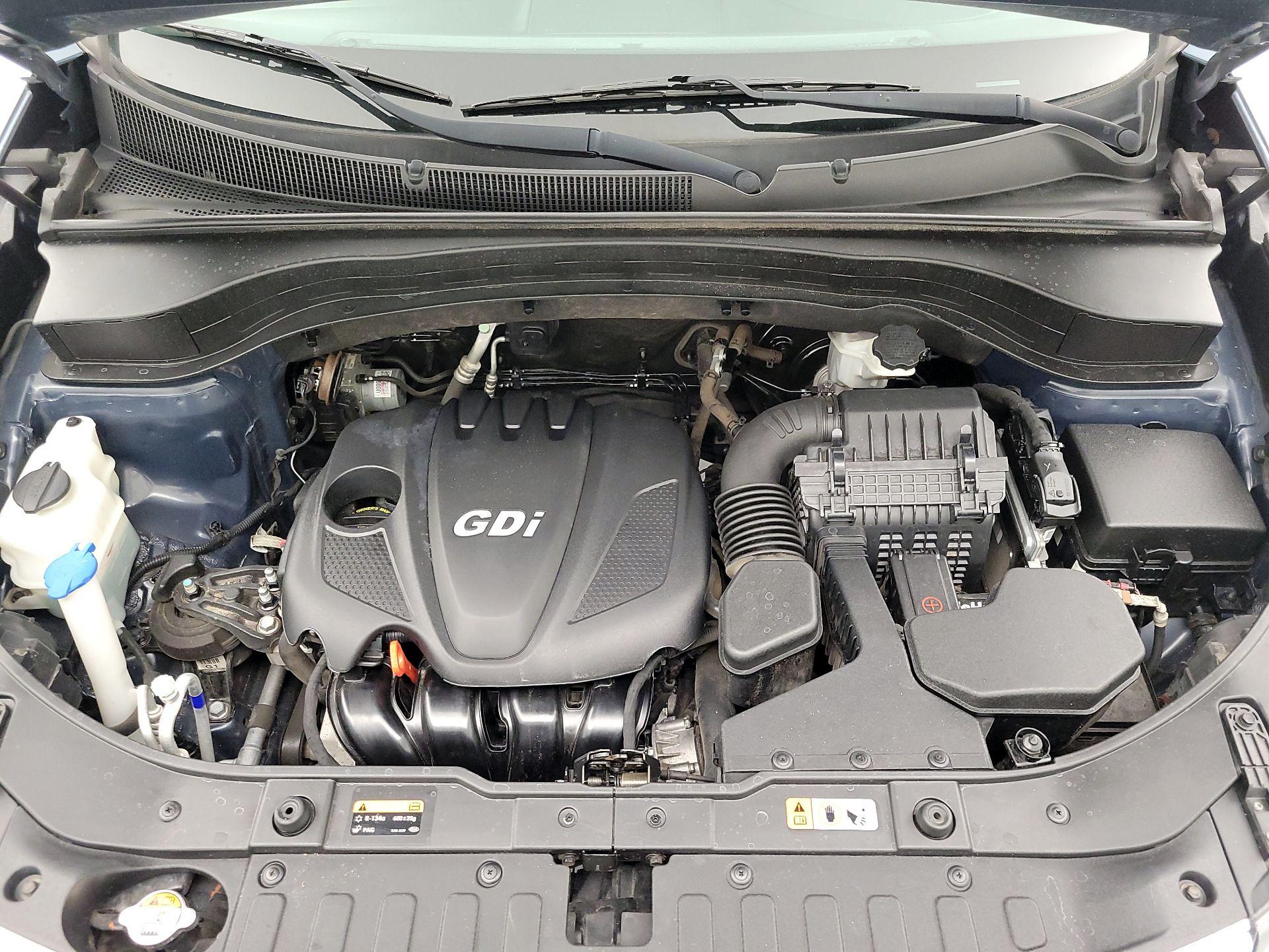 Thumbnail: 2015 Kia Sorento - 20