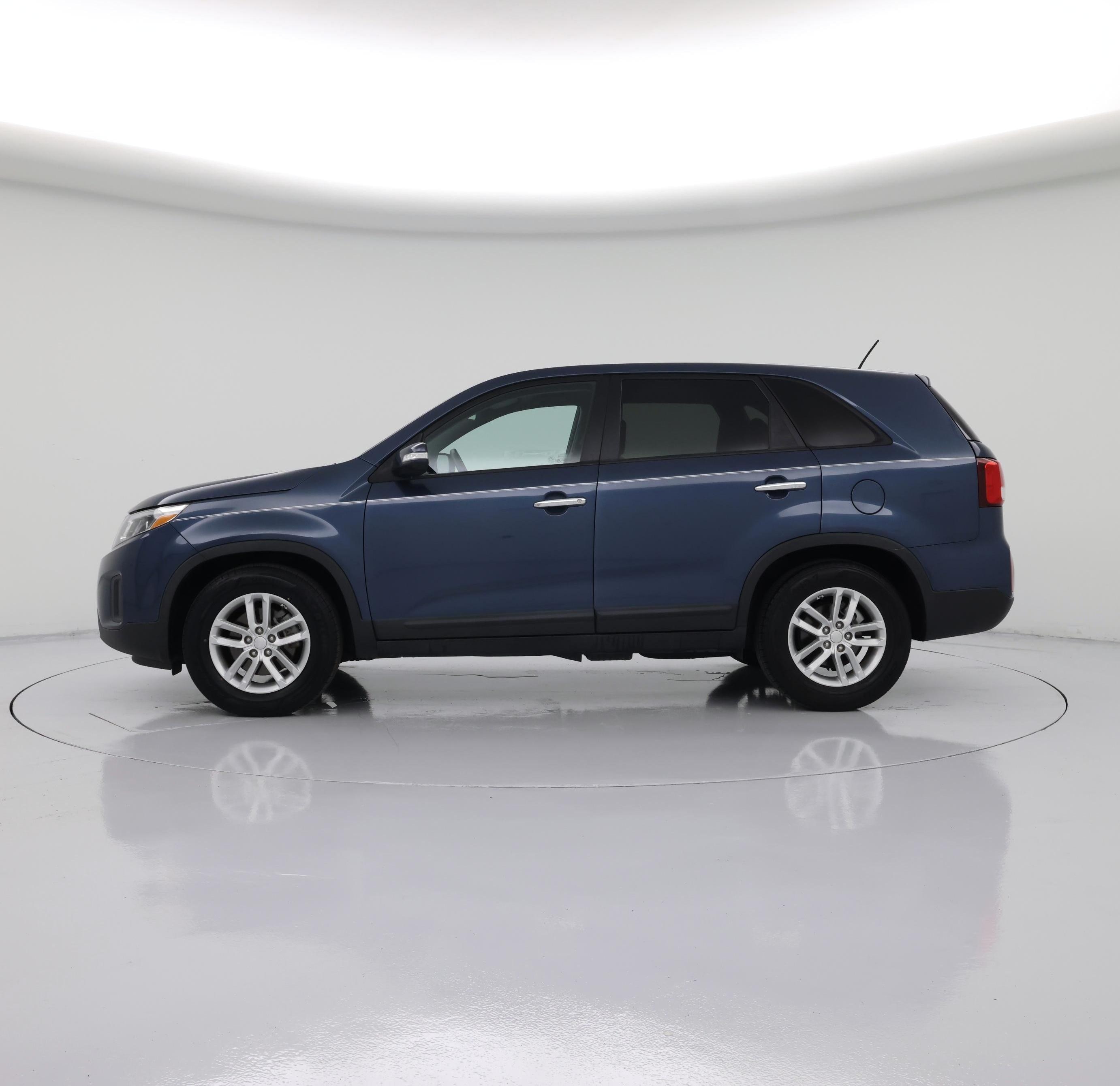 Thumbnail: 2015 Kia Sorento - 3