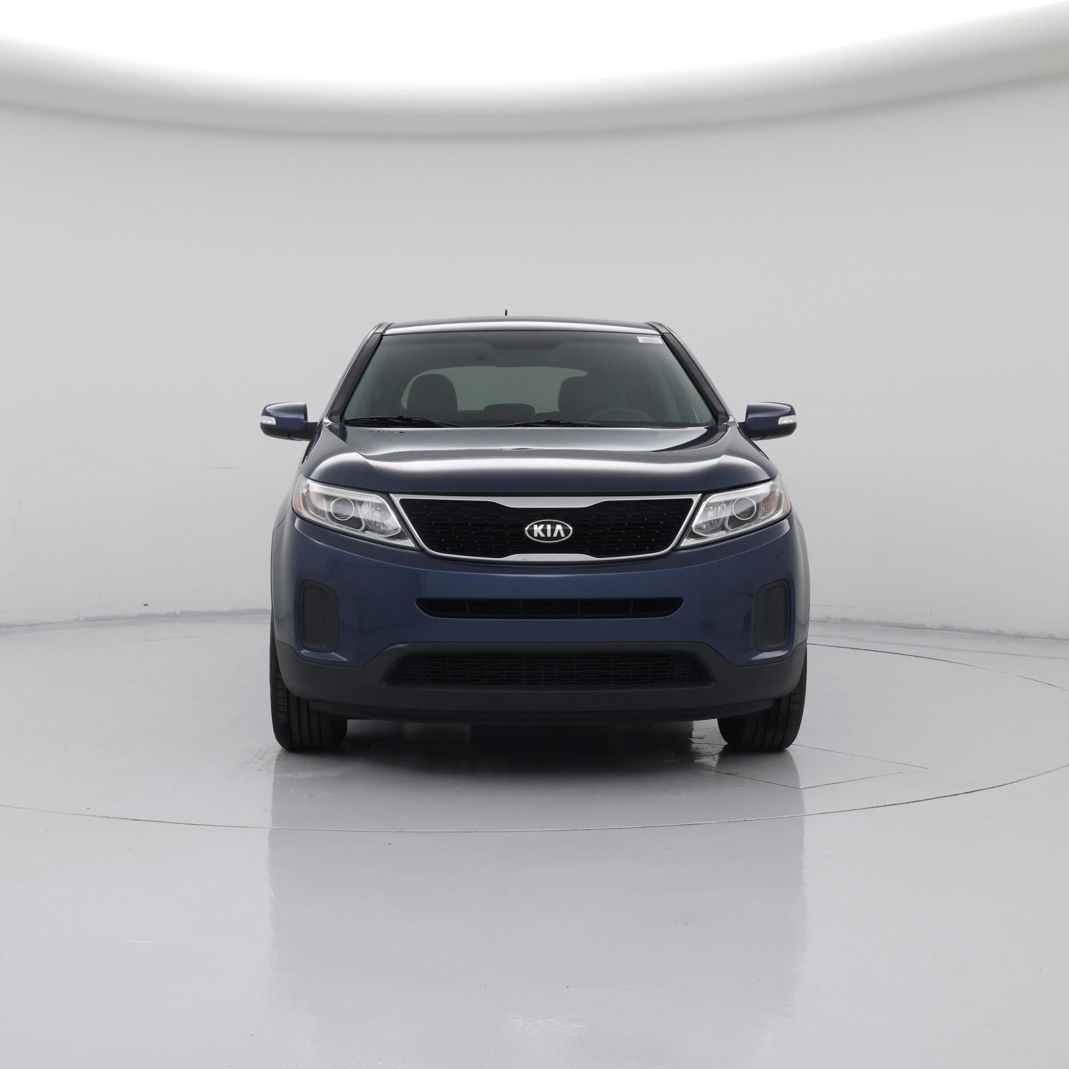 Thumbnail: 2015 Kia Sorento - 5