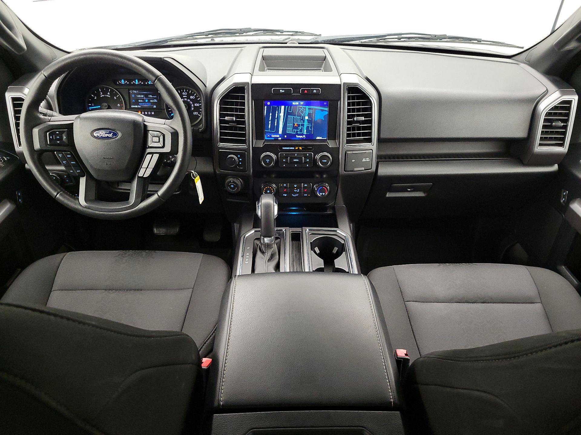 Thumbnail: 2020 Ford F-150 - 9