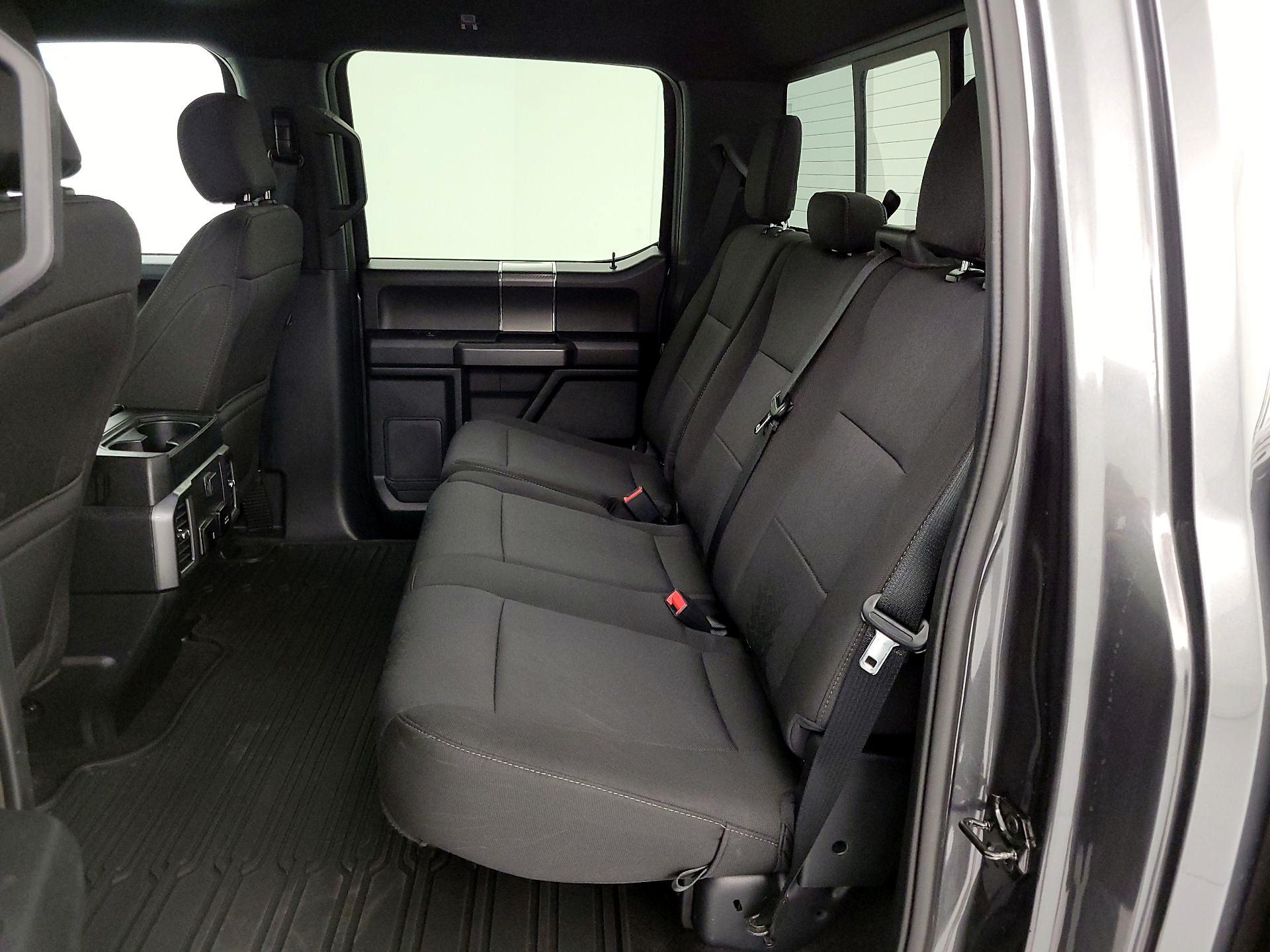 Thumbnail: 2020 Ford F-150 - 20