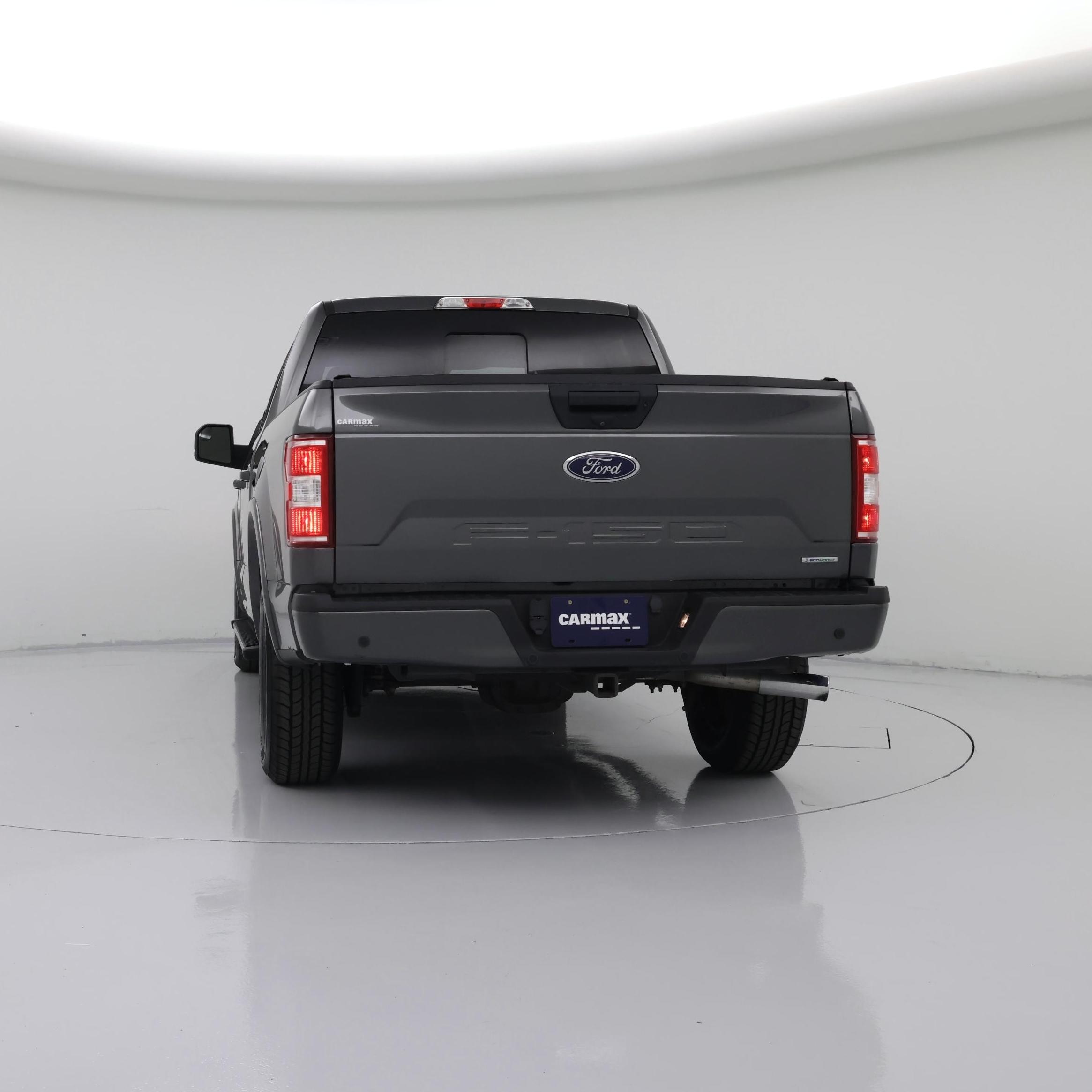 Thumbnail: 2020 Ford F-150 - 6