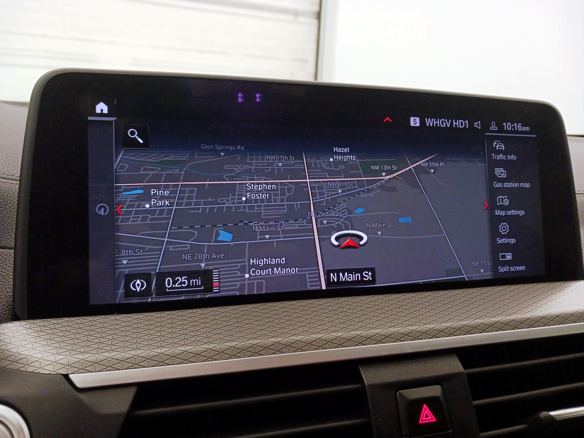 Thumbnail: 2020 BMW X4 - 14