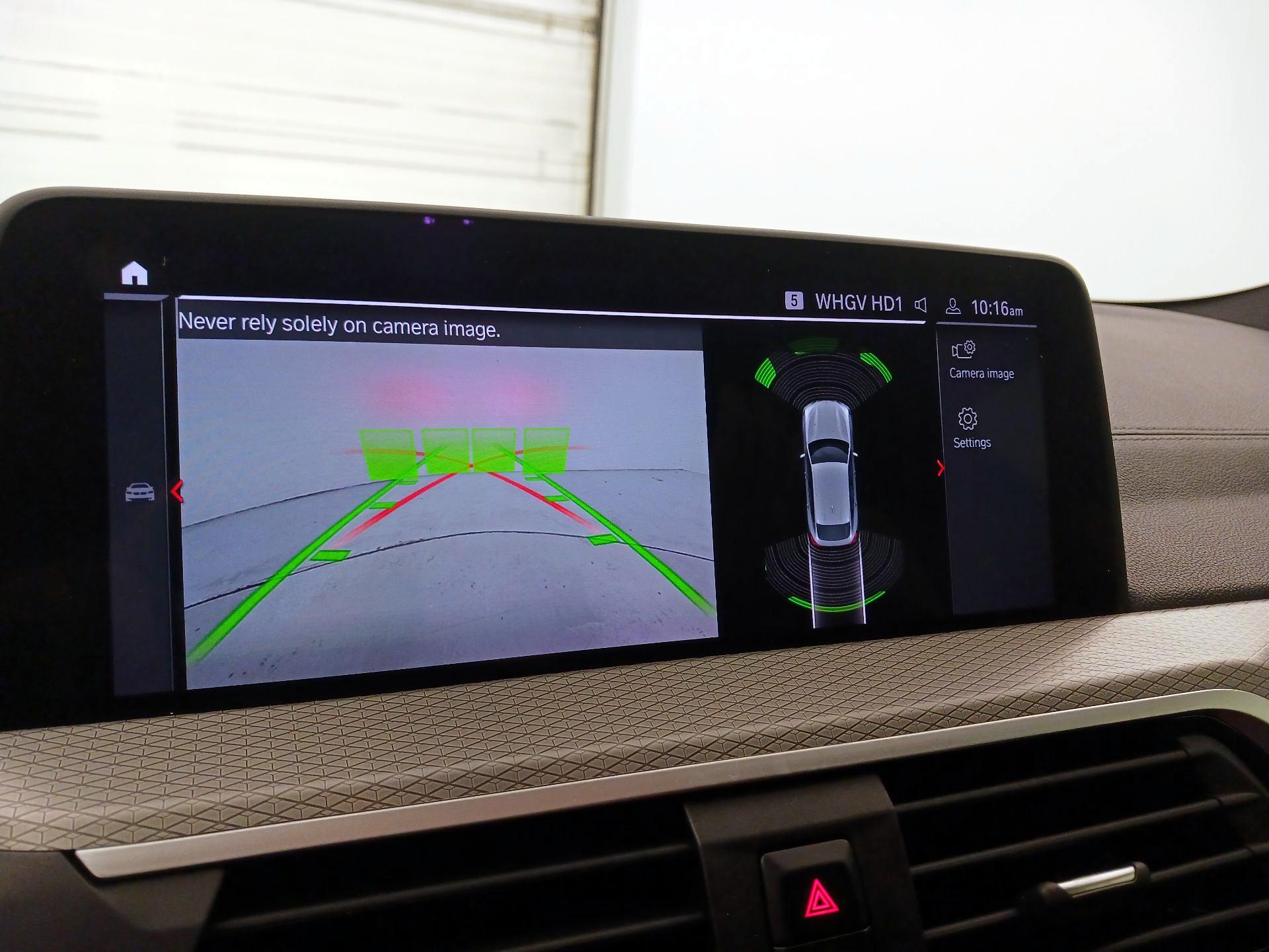 Thumbnail: 2020 BMW X4 - 15